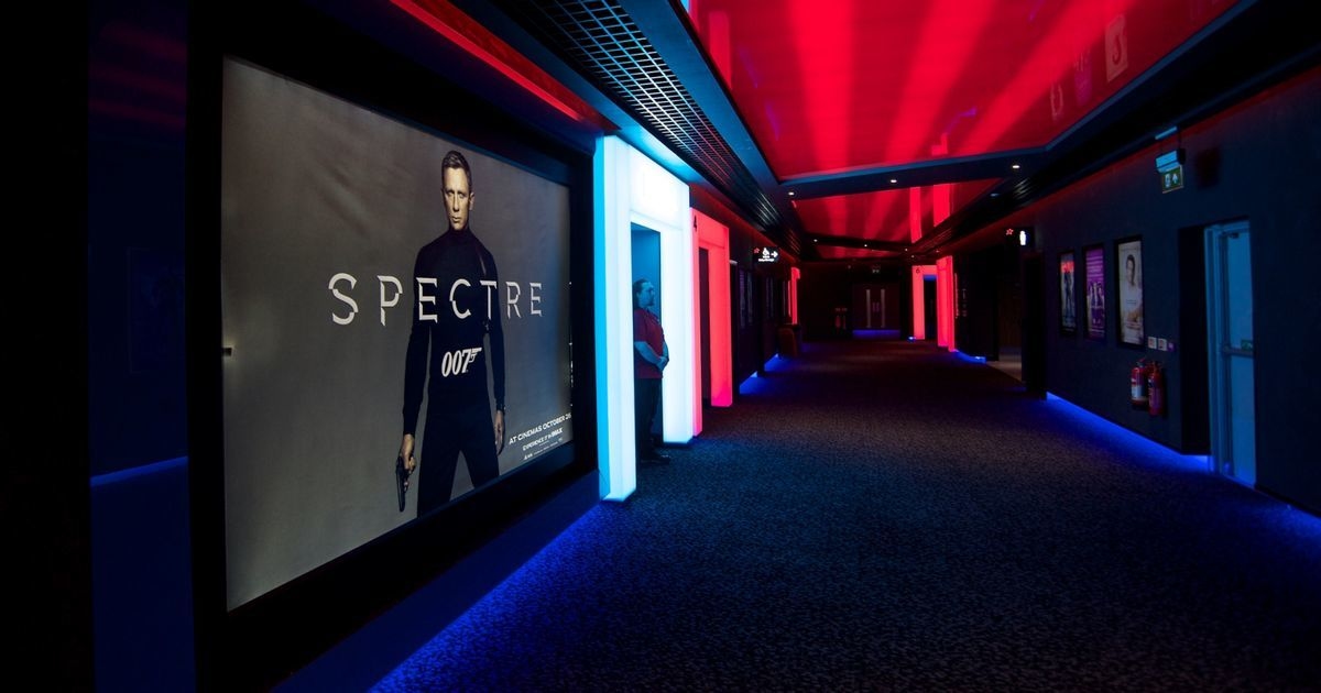 Photo of Cineworld Birmingham Nec, Screen 6