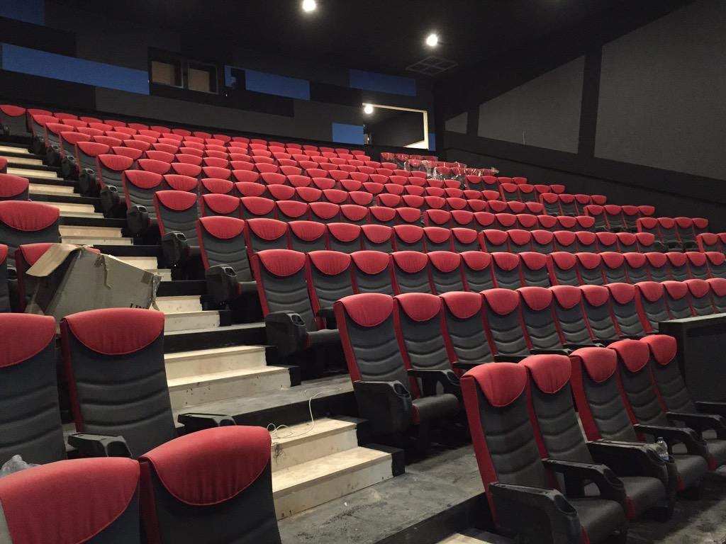 Photo of Cineworld Birmingham Nec, Screen 5