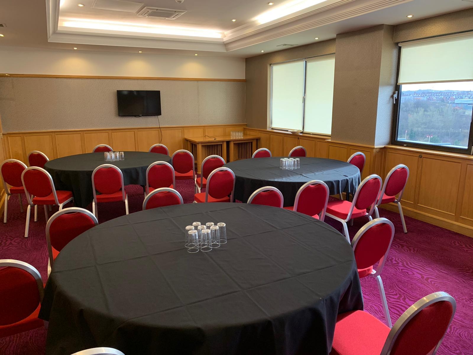 Photo of Stadium Of Light, Charley Hurley Suite