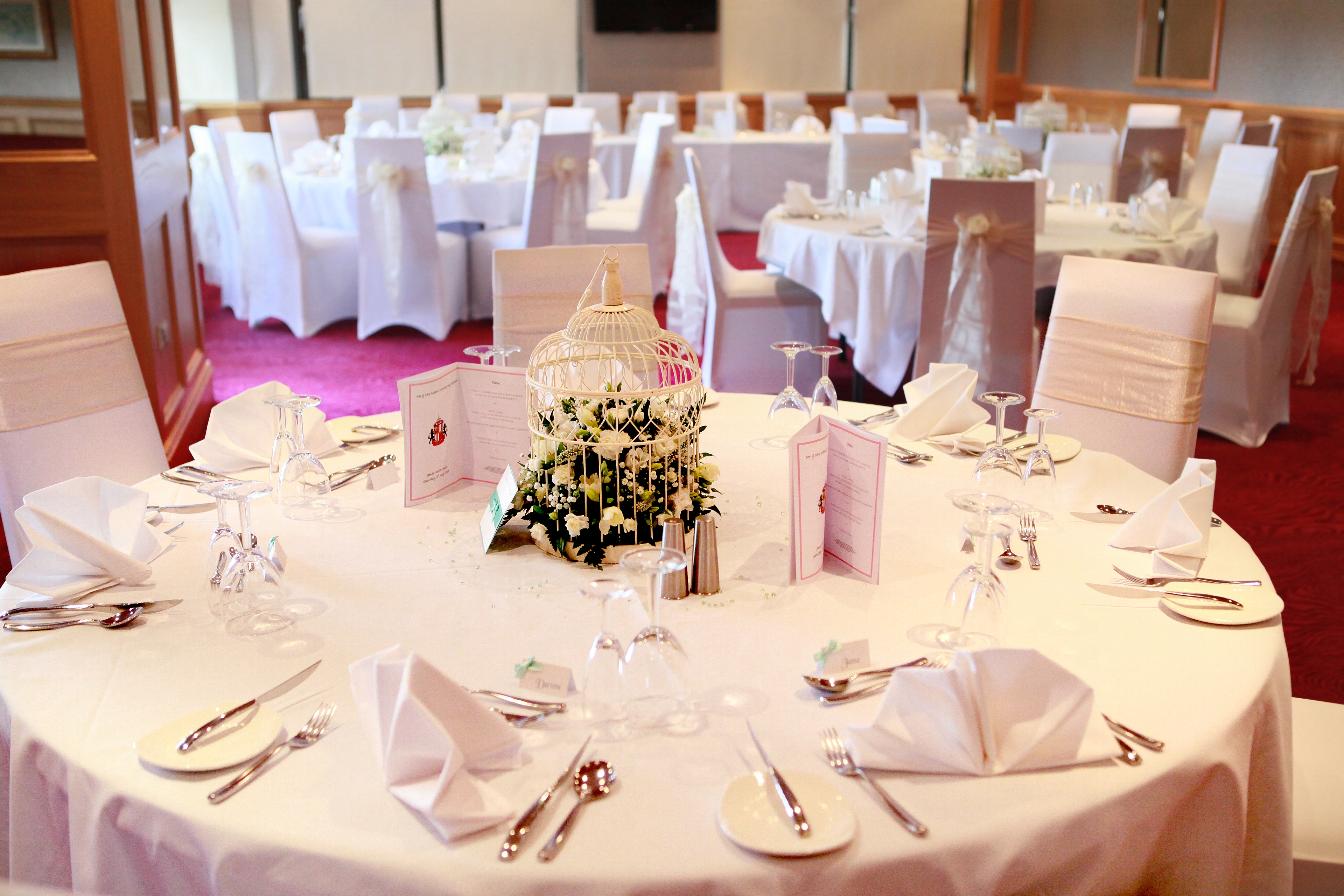 Photo of Stadium Of Light, James Herriot