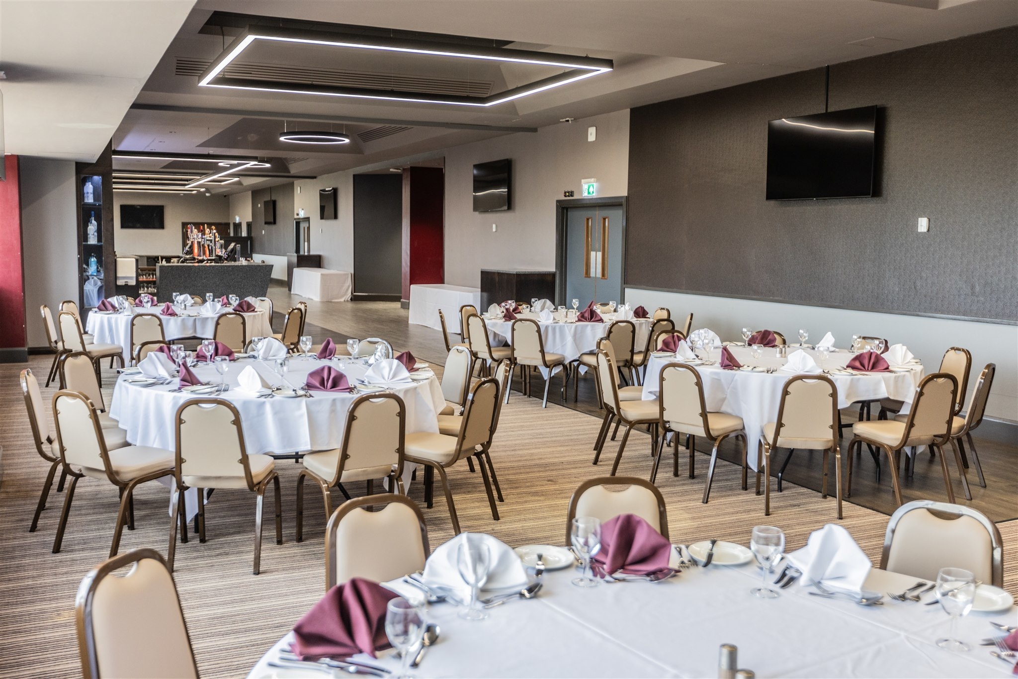 Photo of Stadium Of Light, Business Lounge