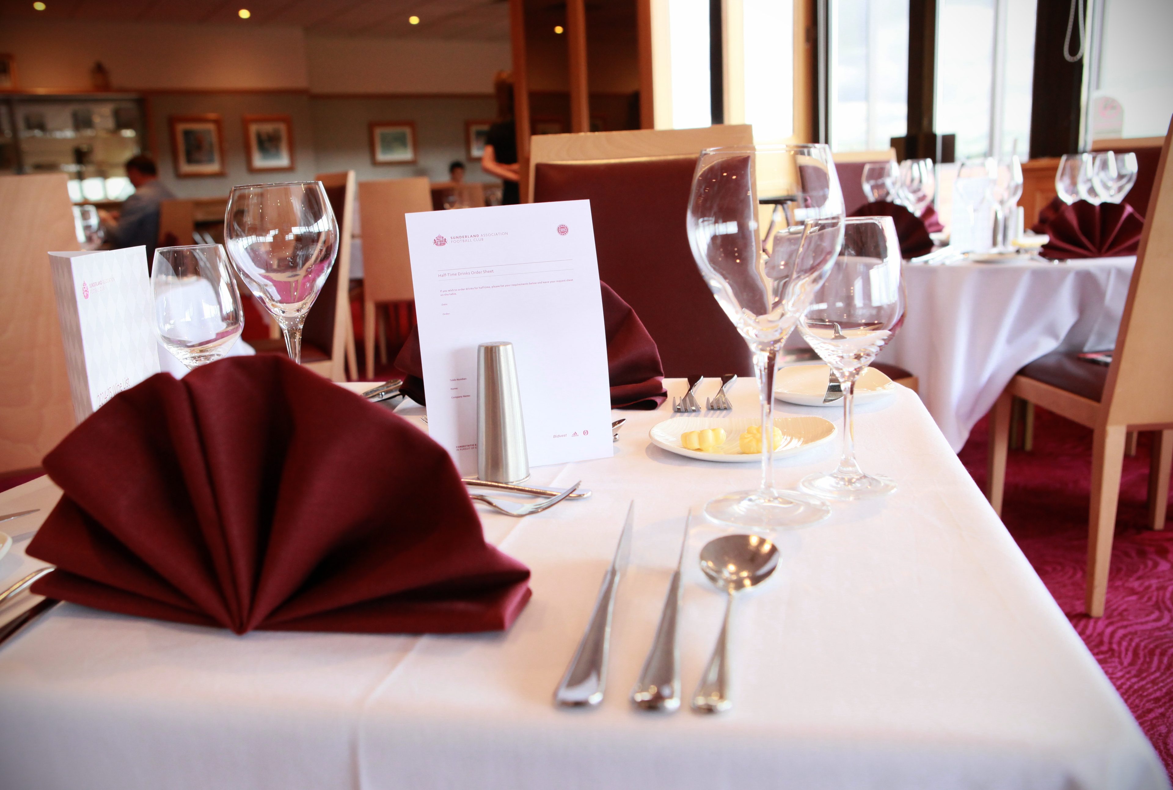 Photo of Stadium Of Light, James Herriot