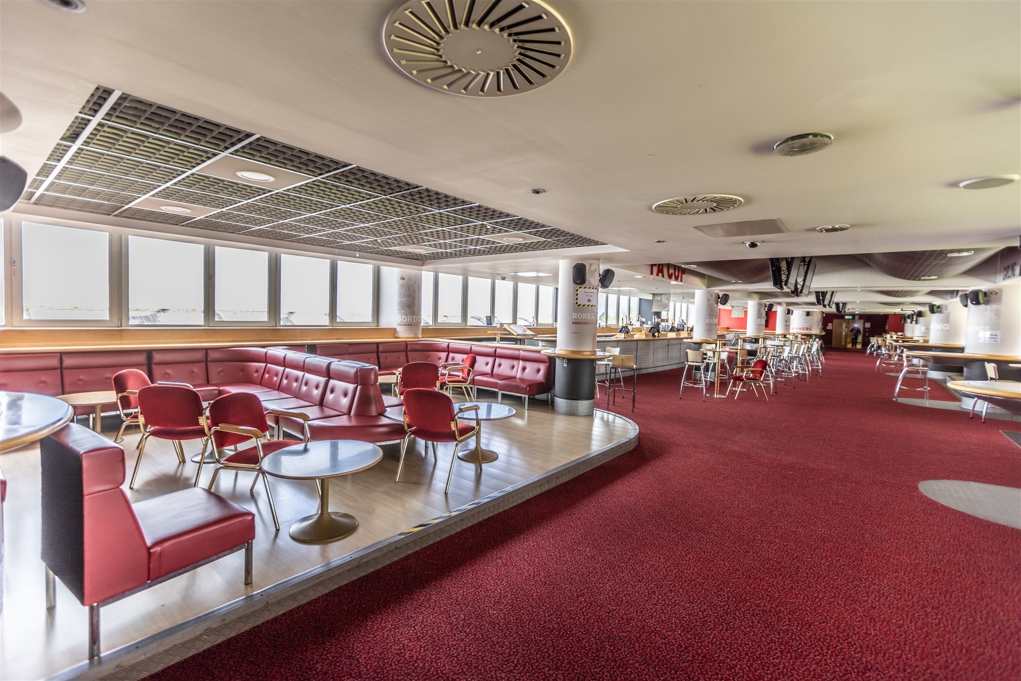 Photo of Stadium Of Light, Black Cats Bar