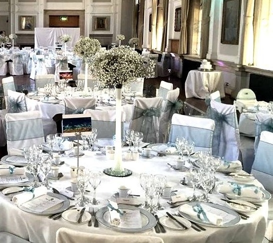 Photo of Leila Moroccan Restaurant, Main Restaurant