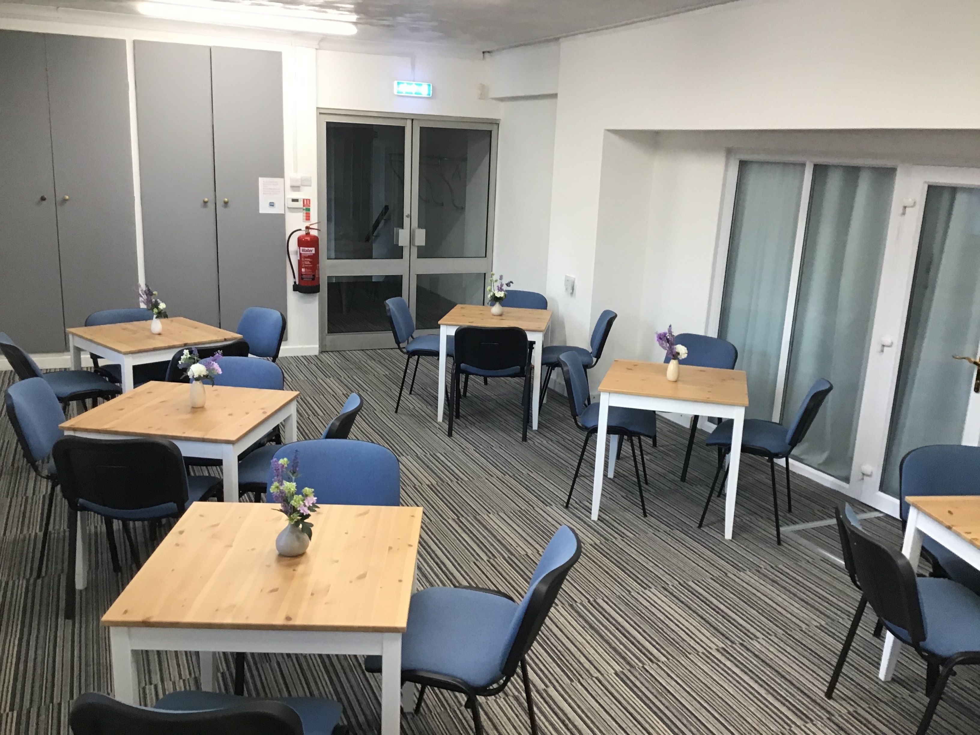Photo of Connect Life, No 2: Cafe Area