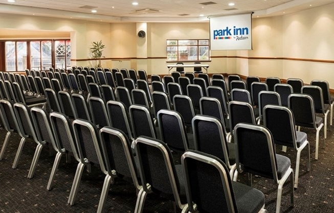 Photo of Park Inn By Radisson Cardiff City Centre, Llandaff Suite