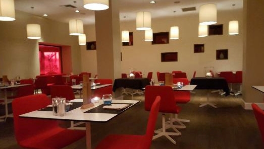 Photo of Park Inn By Radisson Cardiff City Centre, St Fagans Suite