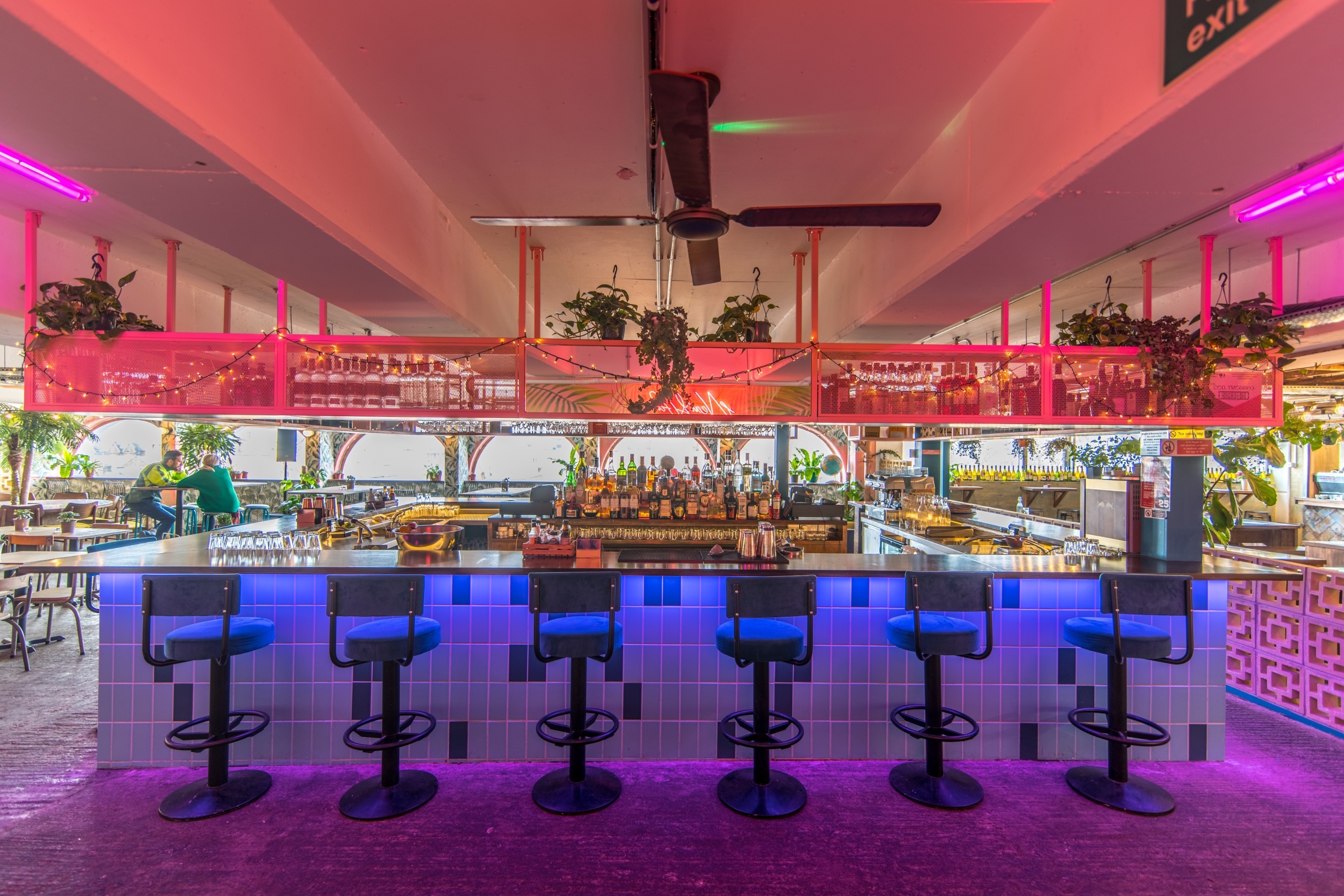 Photo of Near & Far Peckham, Near & Far Full Venue