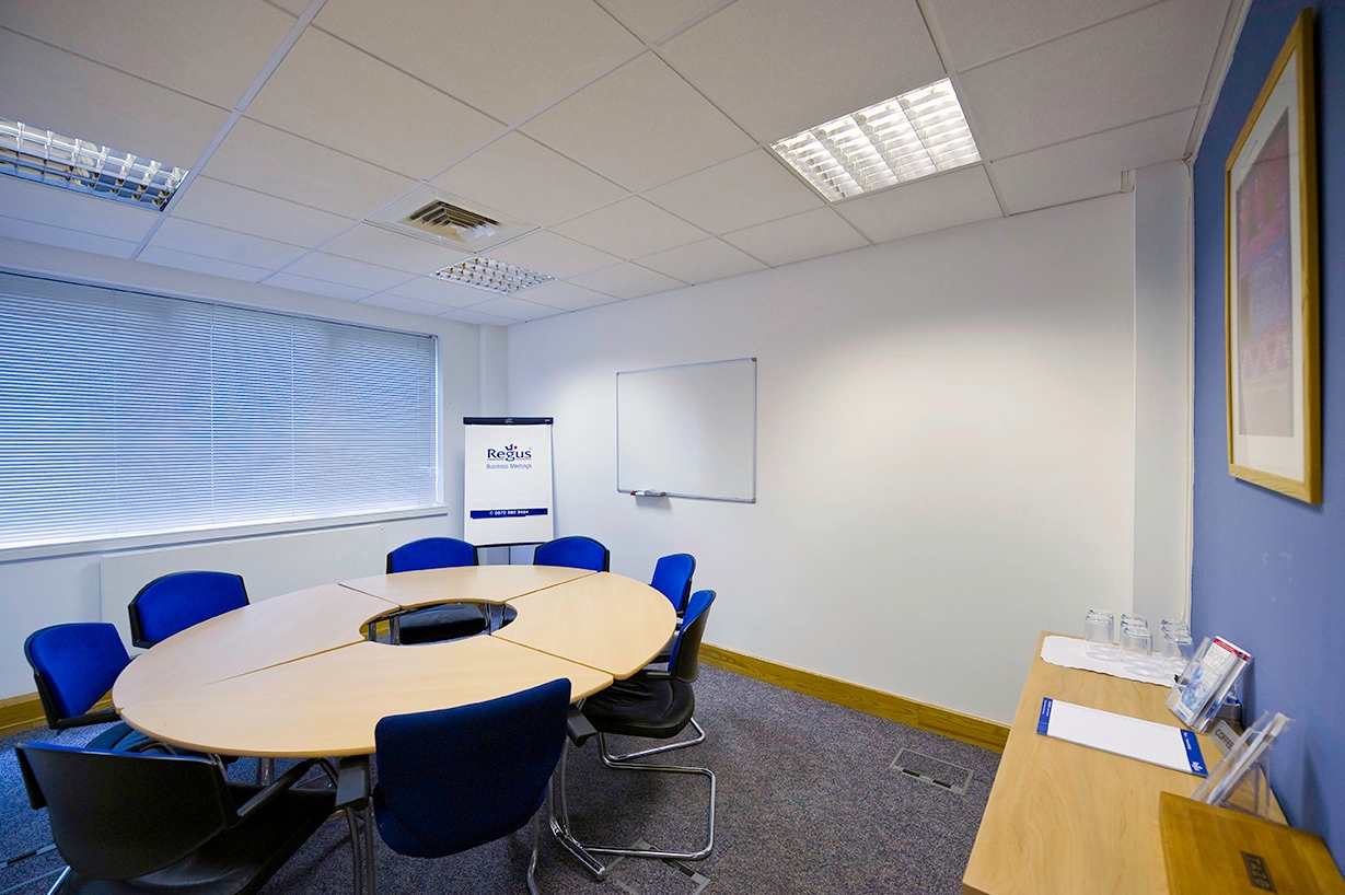 Photo of Regus Cambridge Vision Park, Darwin