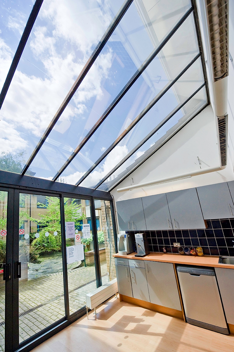 Photo of Regus Cambridge Vision Park