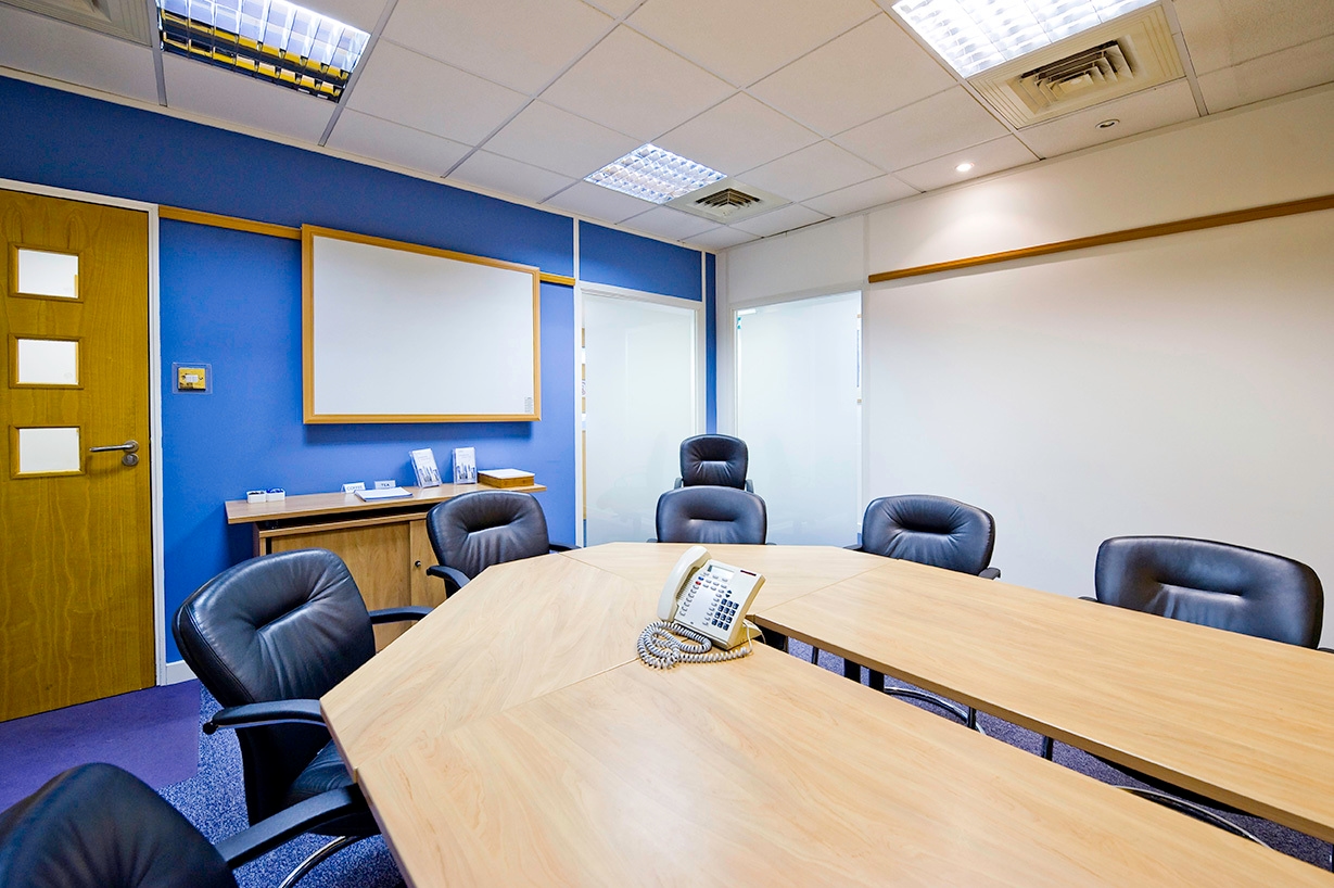 Photo of Regus Cambridge Vision Park, Bell