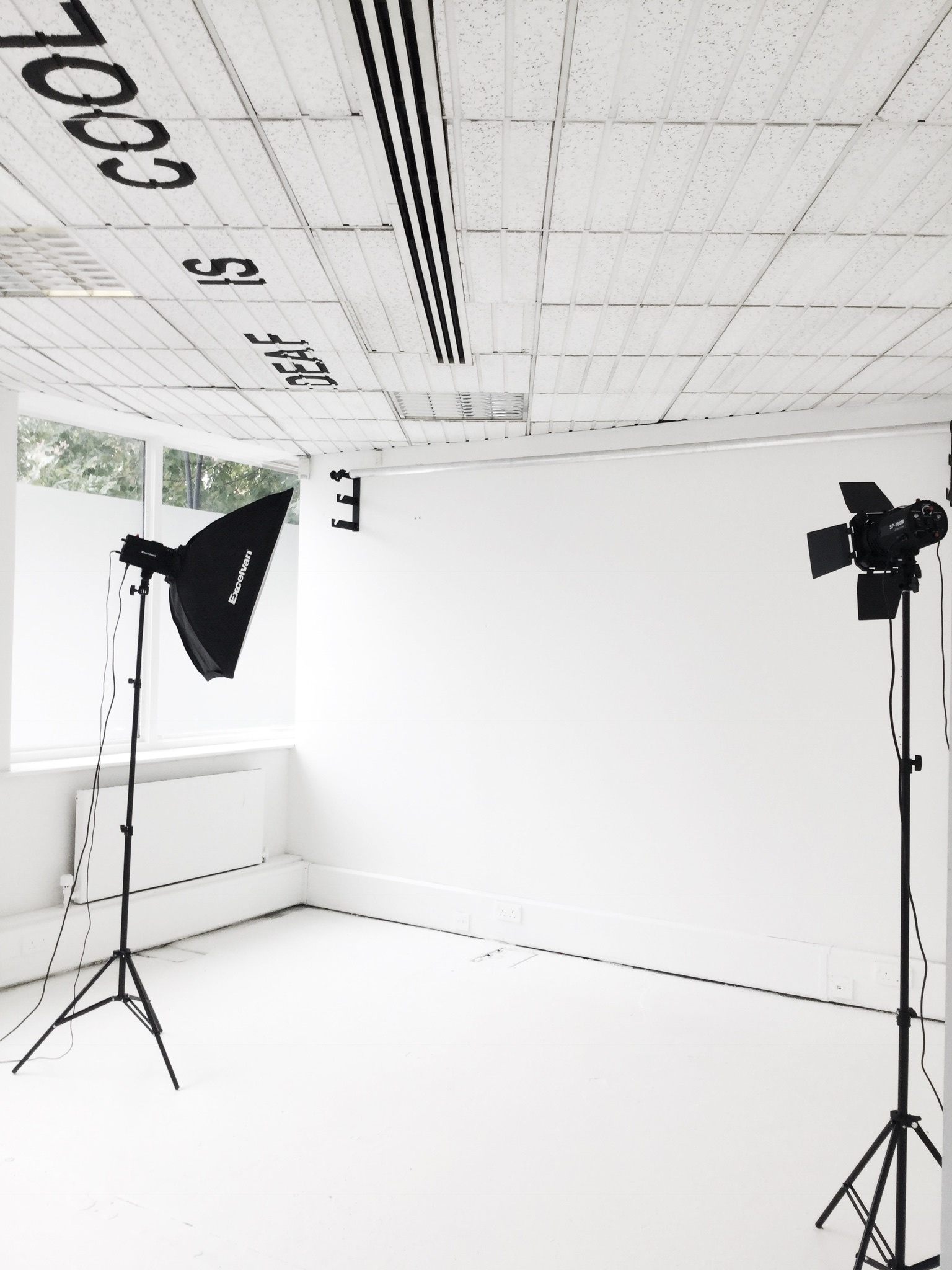 Photo of Deaf Is Cool Space