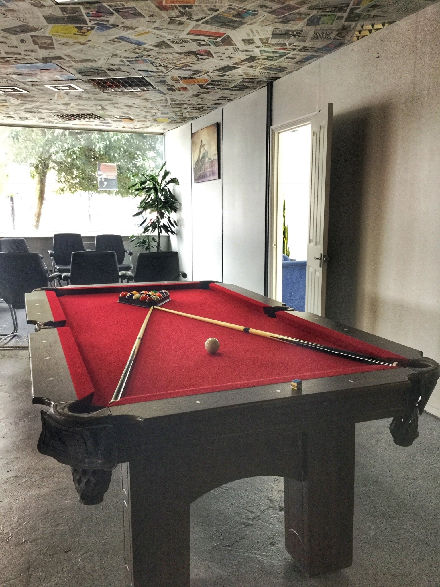 Photo of Deaf Is Cool Space