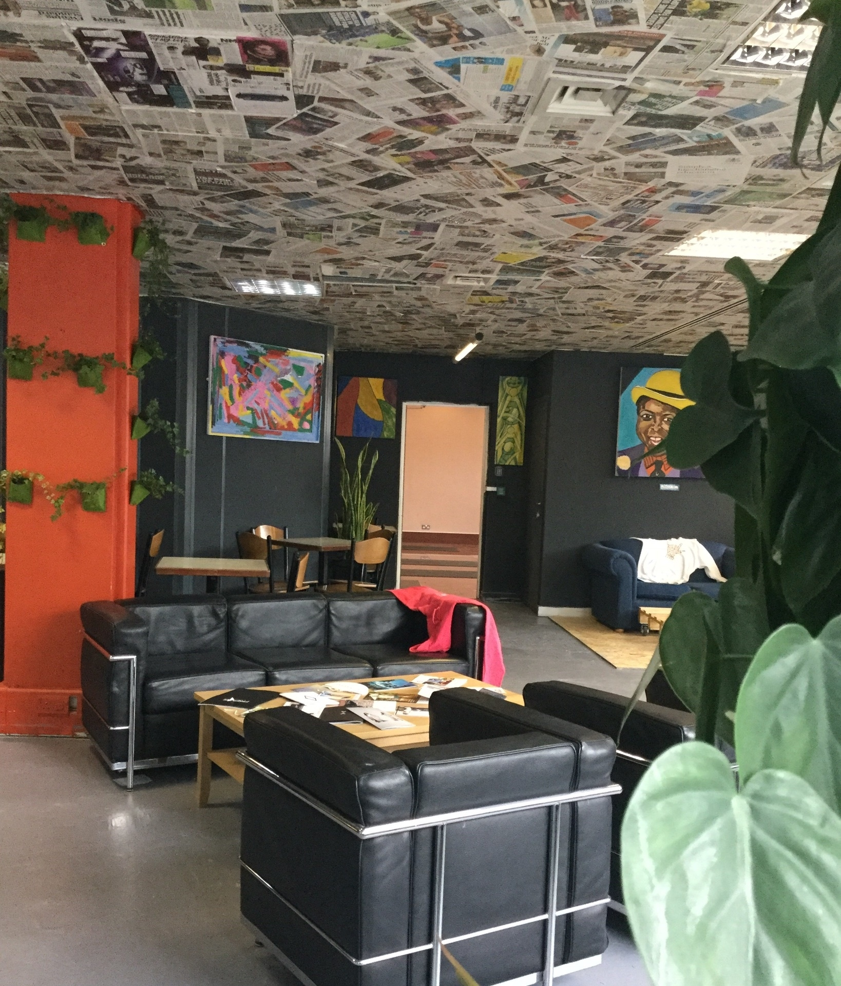 Photo of Deaf Is Cool Space