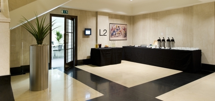 Photo of Wellcome Collection, Exclusive Hire