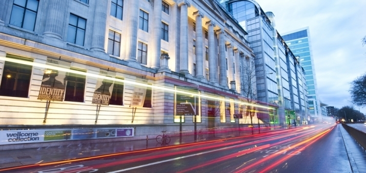 Photo of Wellcome Collection, Exclusive Hire