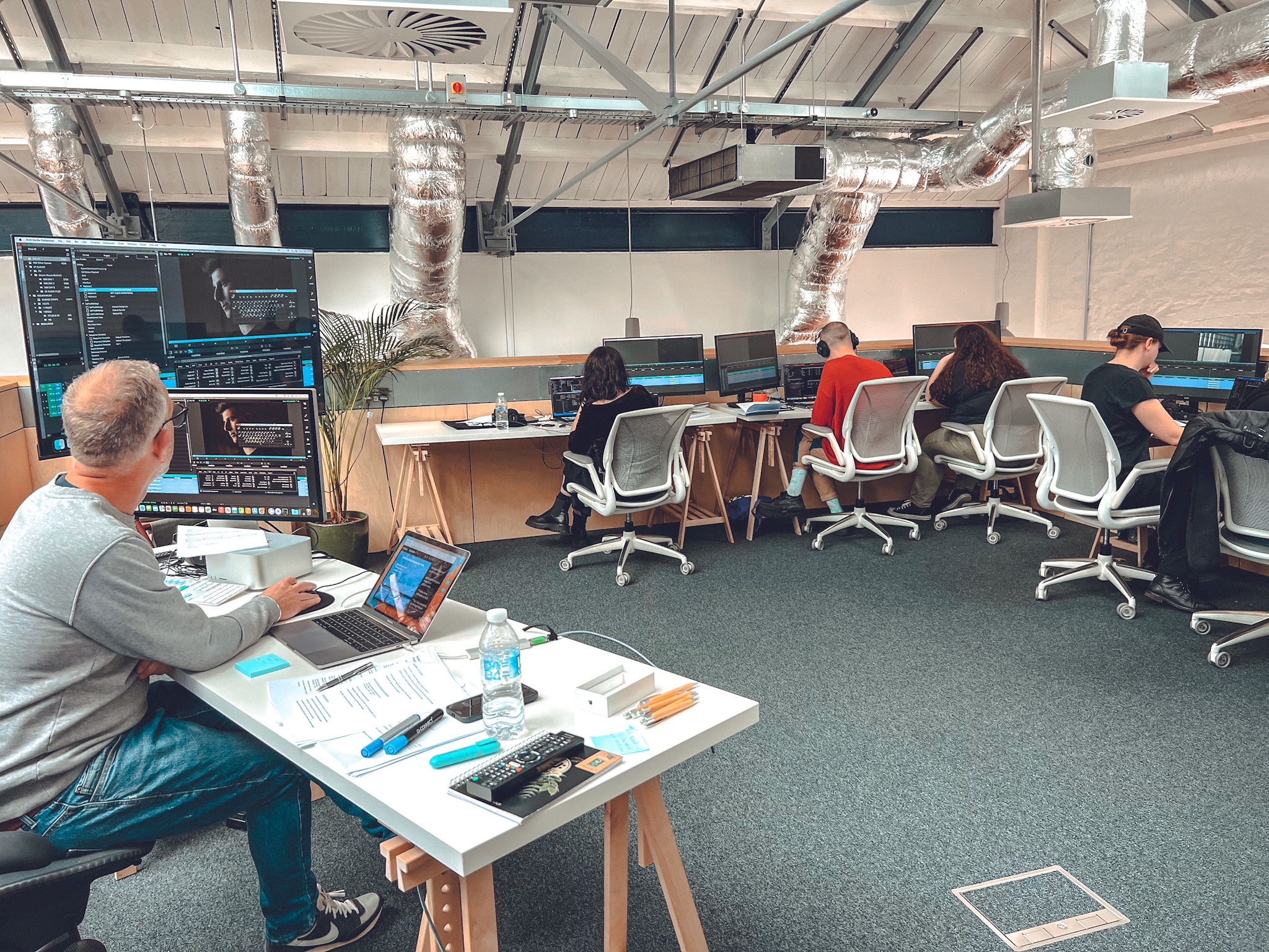 Photo of Create Studios, Workshop / Training Space