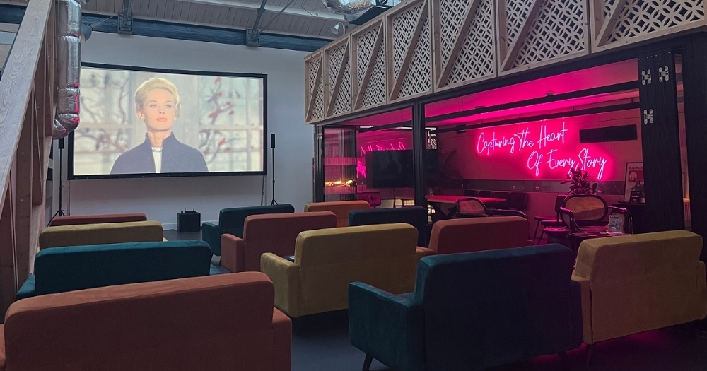 Photo of Create Studios, Event Space