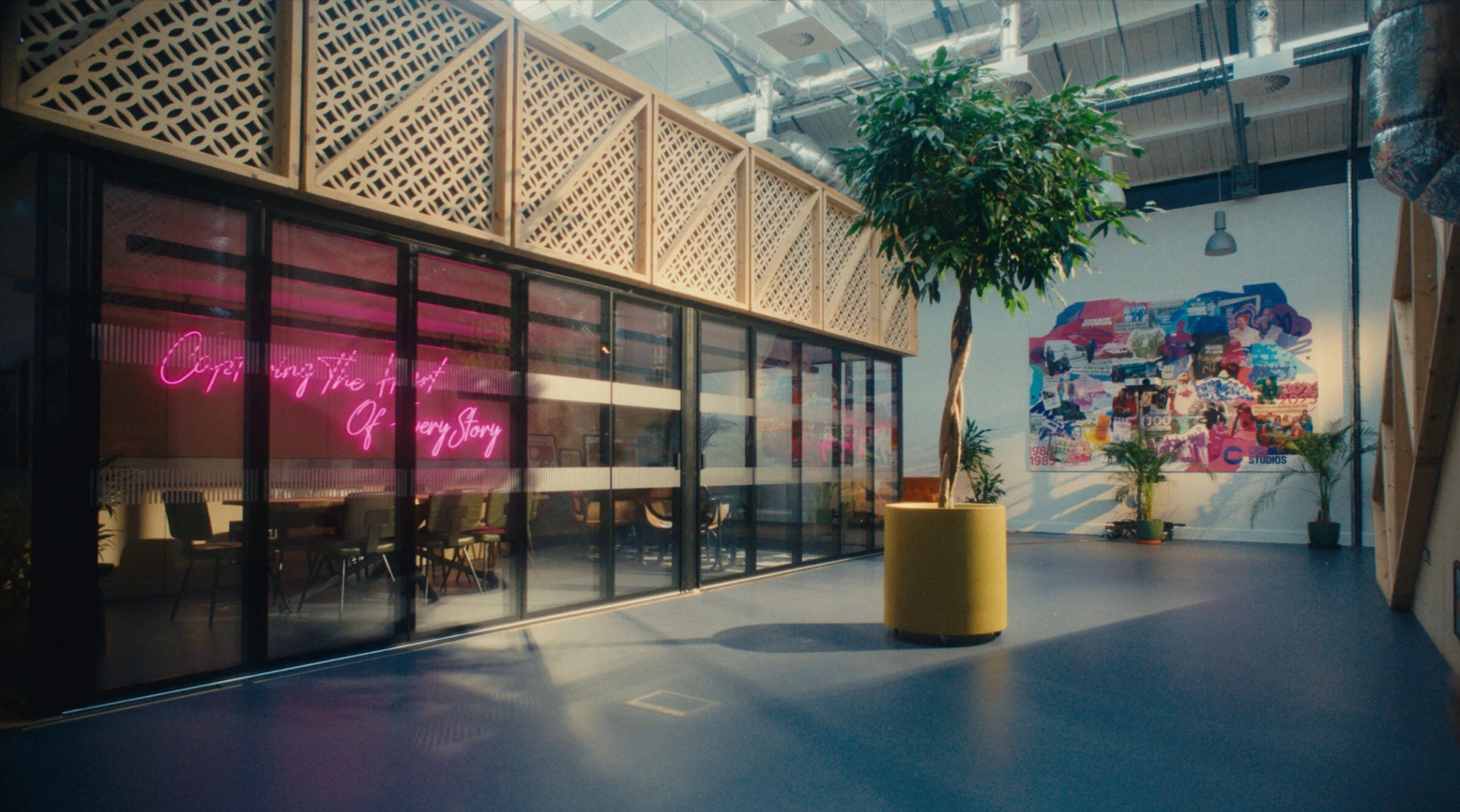 Photo of Create Studios