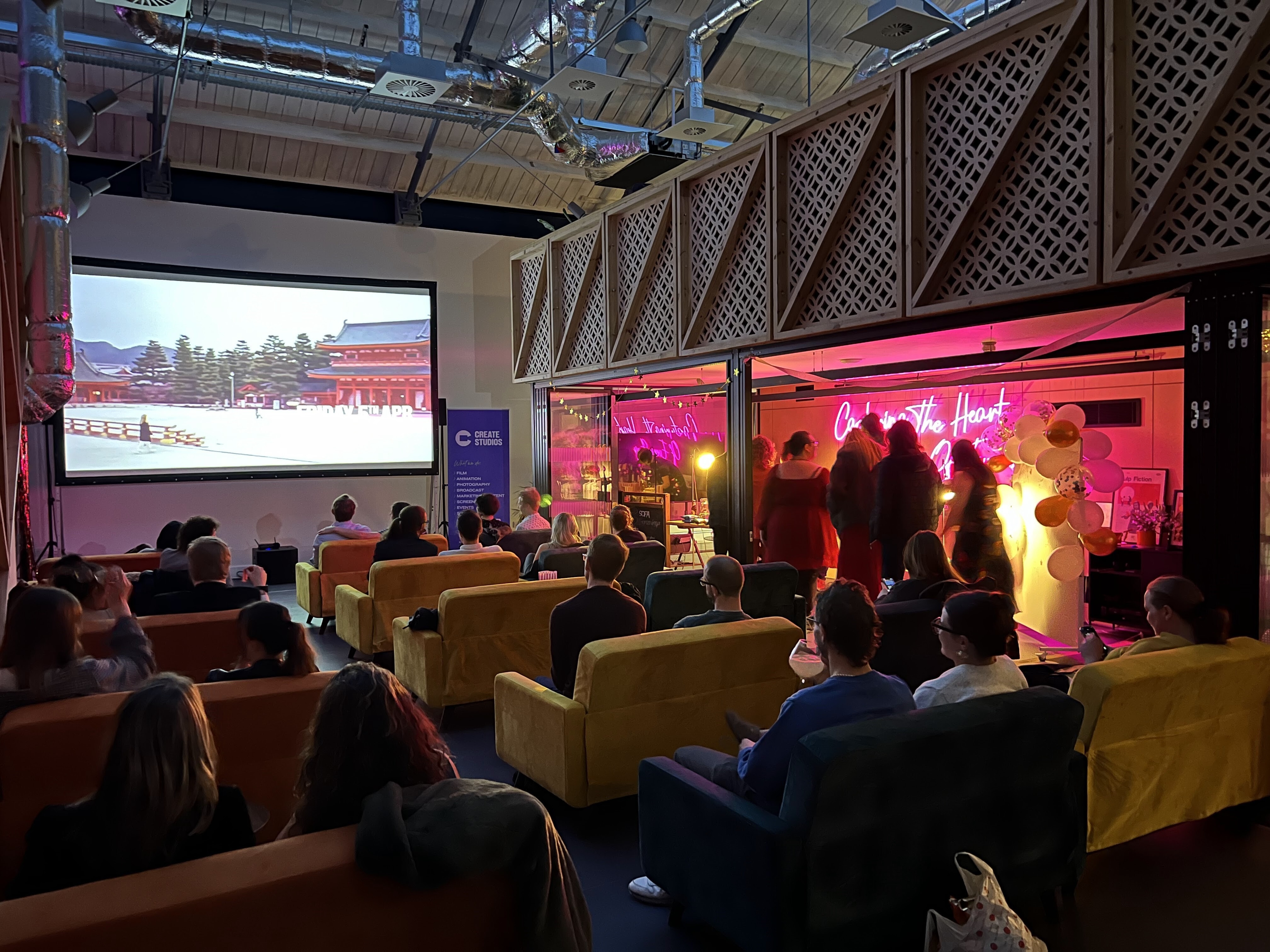 Photo of Create Studios, Event Space