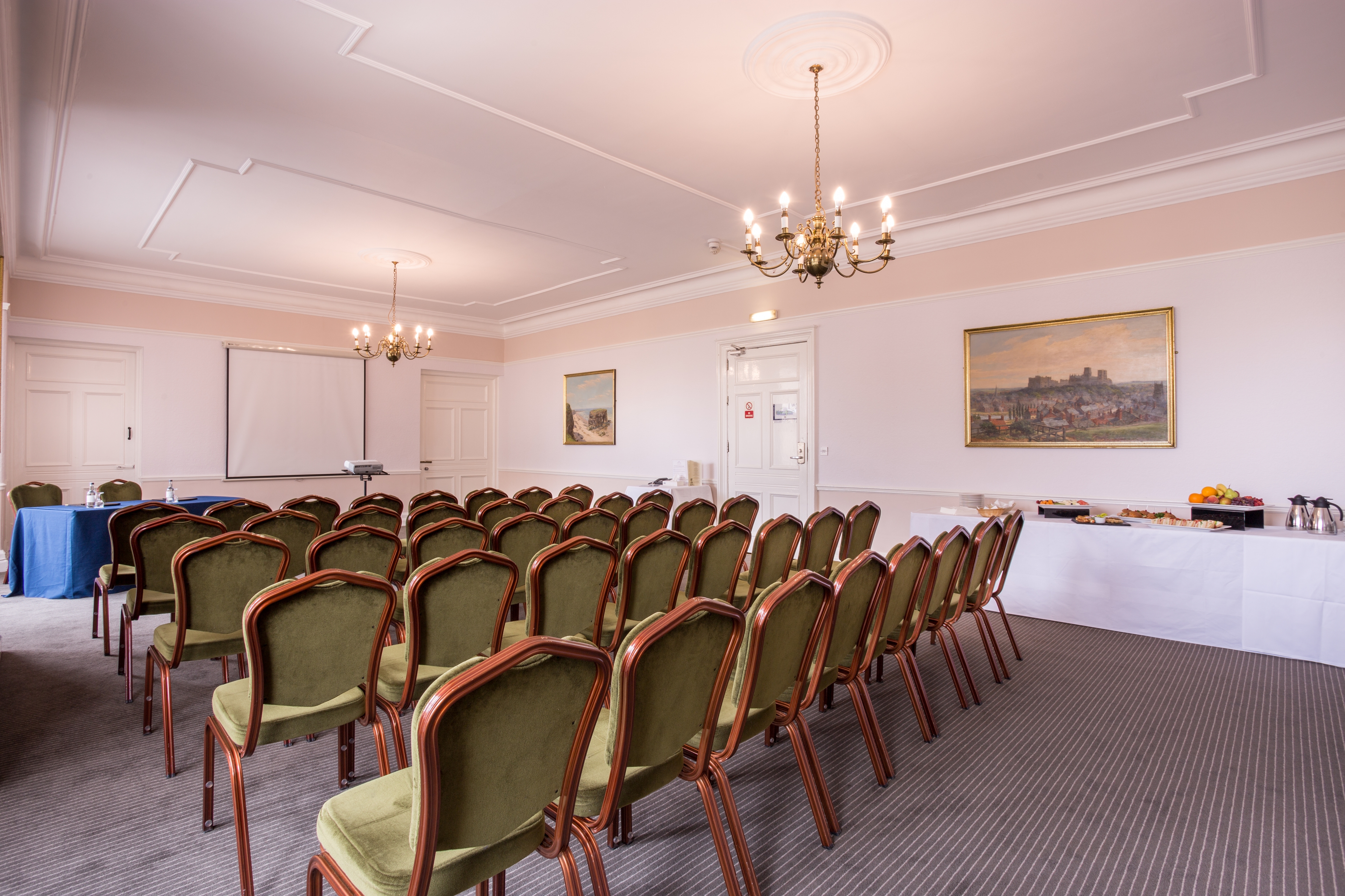 Photo of The Royal Station Hotel Newcastle, Grainger