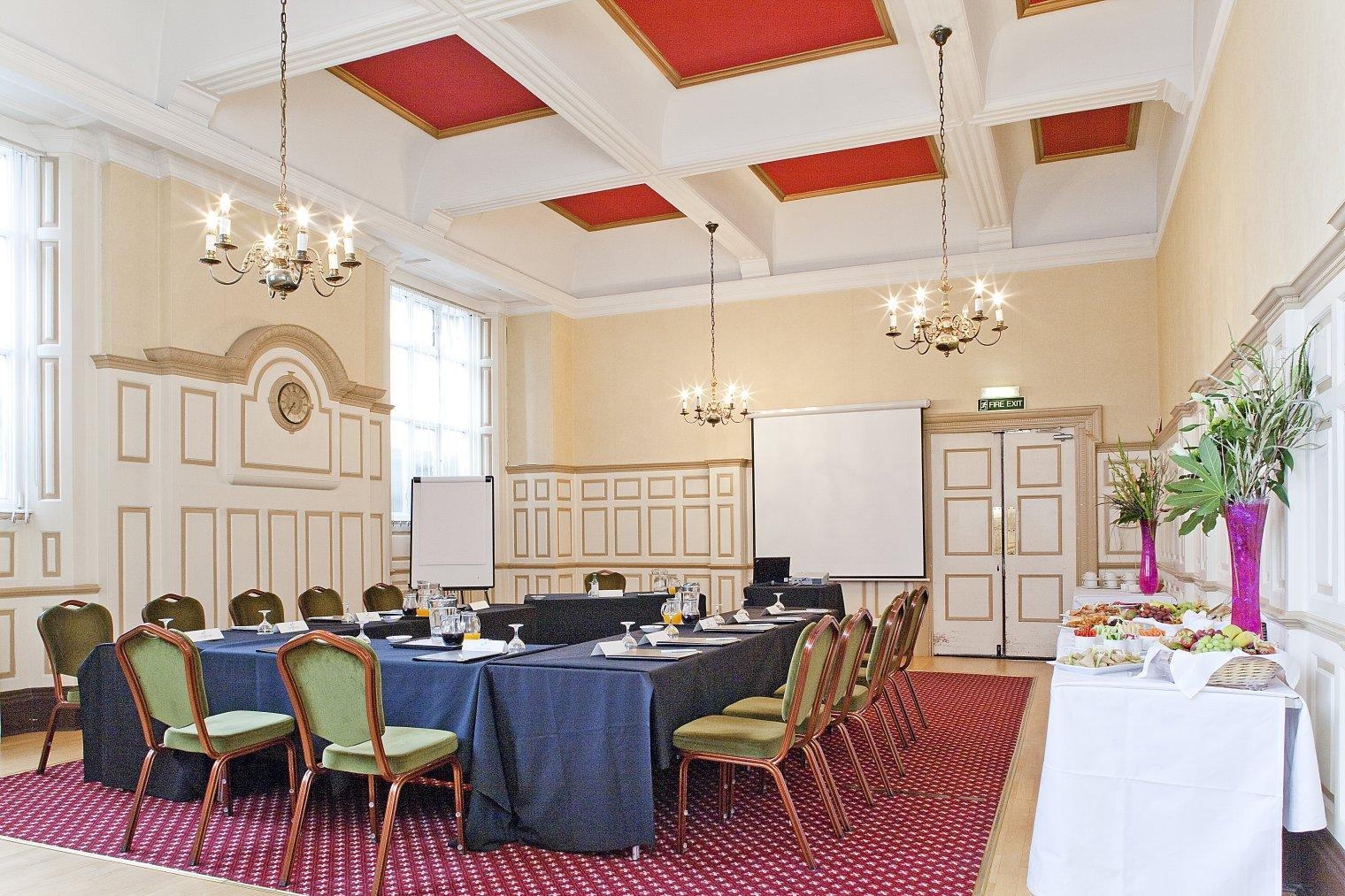 Photo of The Royal Station Hotel Newcastle, Dobson