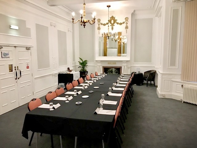 Photo of The Royal Station Hotel Newcastle, Windsor