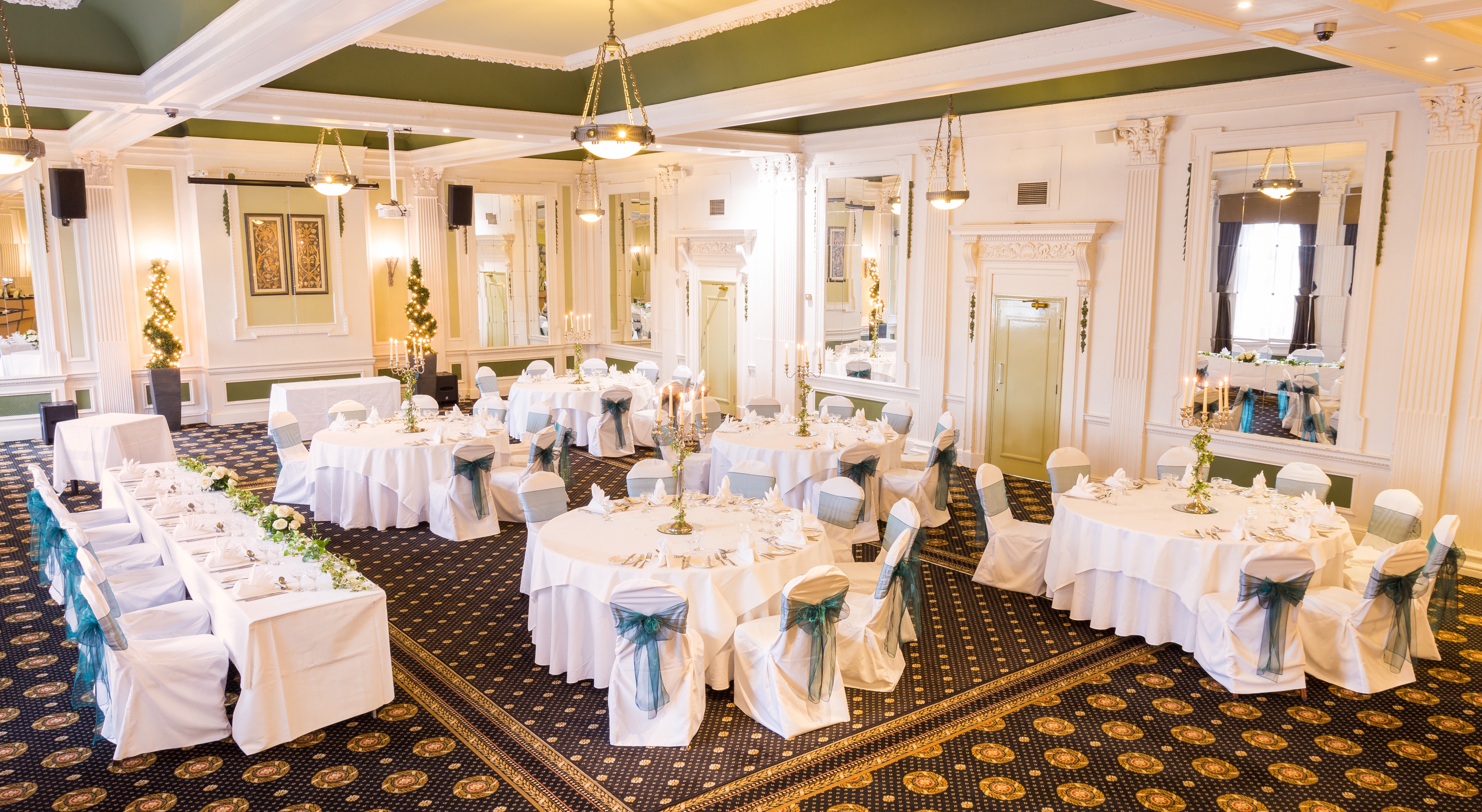 Photo of The Royal Station Hotel Newcastle, Collingwood