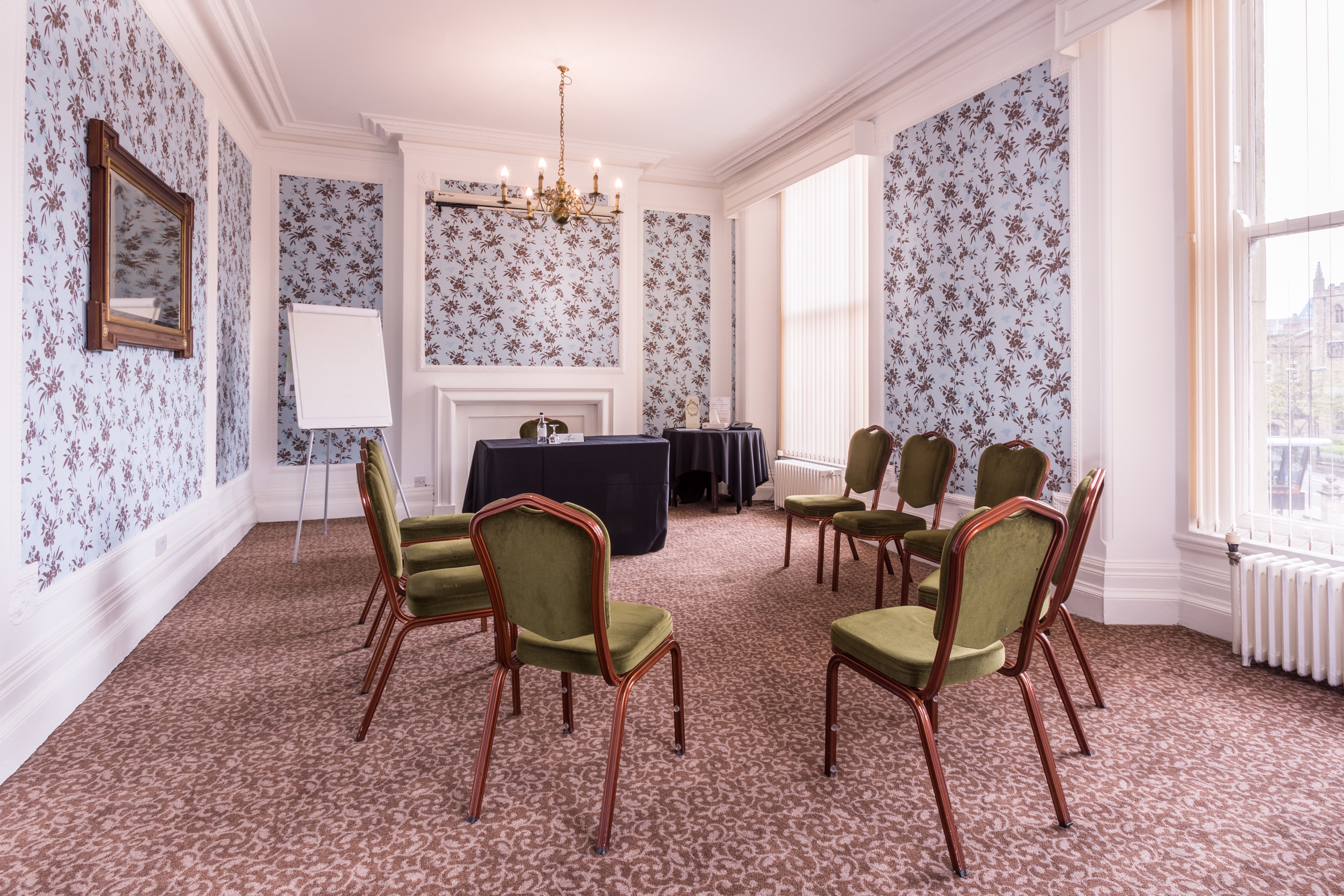 Photo of The Royal Station Hotel Newcastle, Sandringham