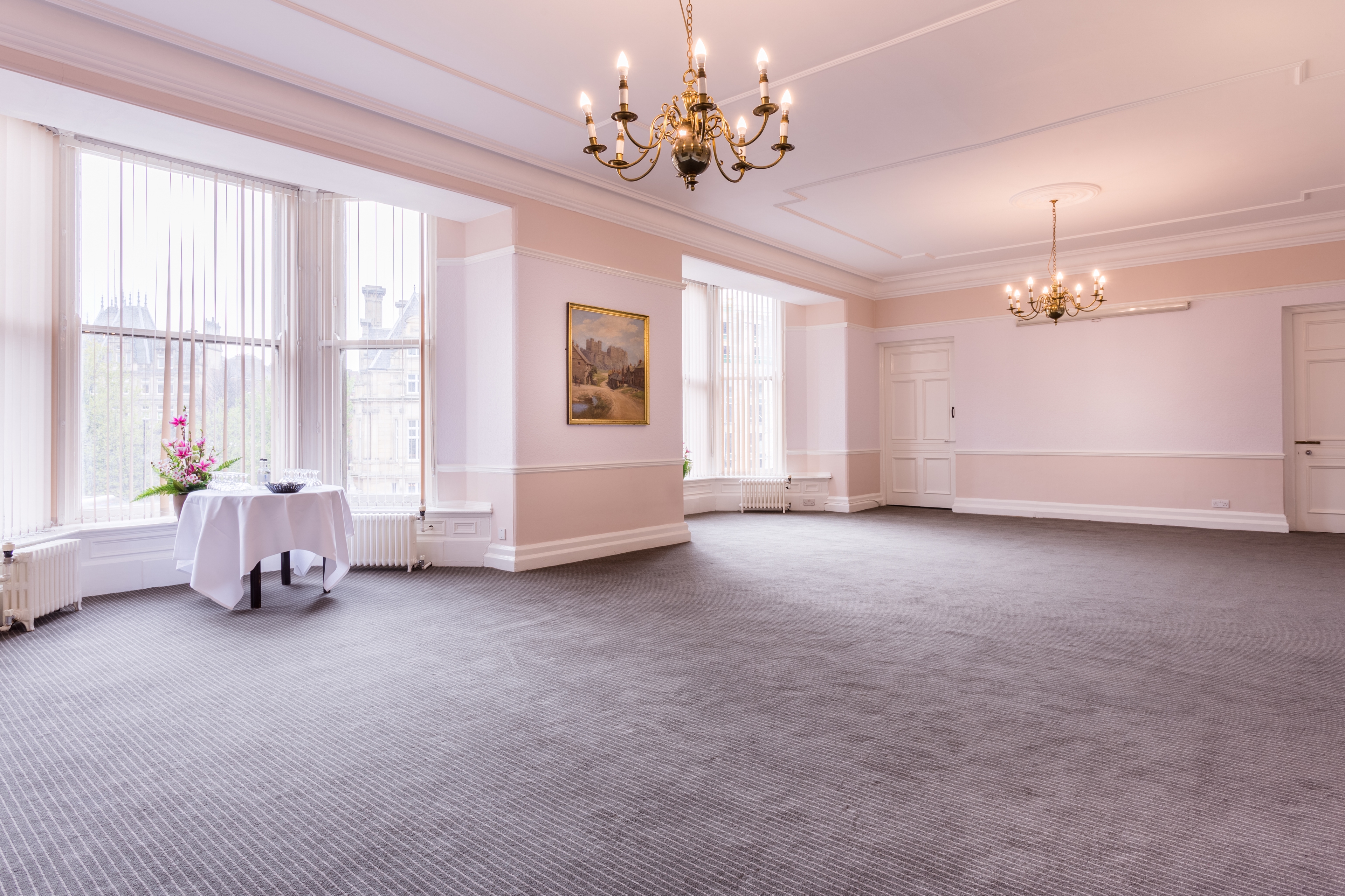 Photo of The Royal Station Hotel Newcastle, Grainger