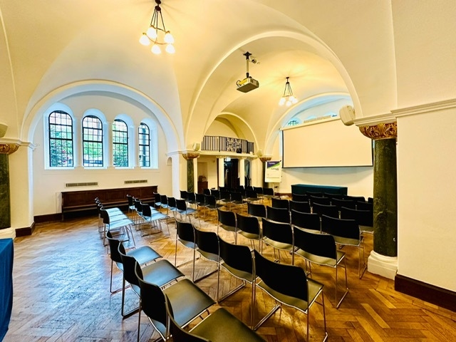 Photo of The Wellington Hotel By Blue Orchid Hospitality, Chapel Suite