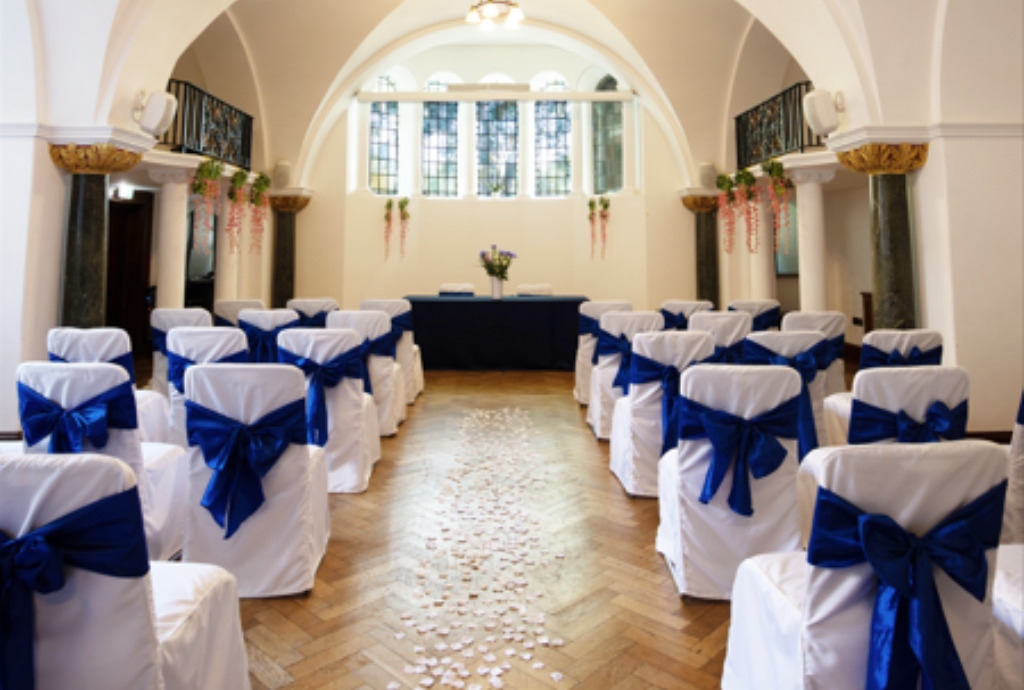 Photo of The Wellington Hotel By Blue Orchid Hospitality, Chapel Suite