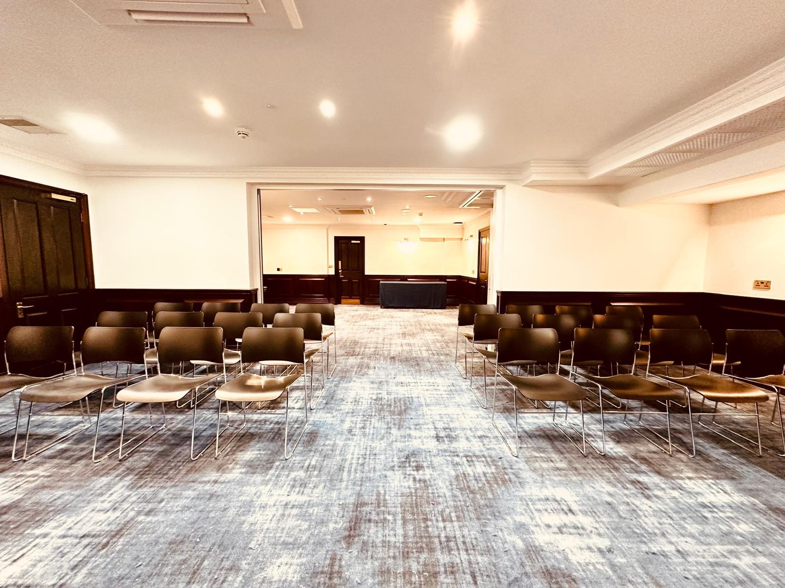 Photo of The Wellington Hotel By Blue Orchid Hospitality, Rochester Suite