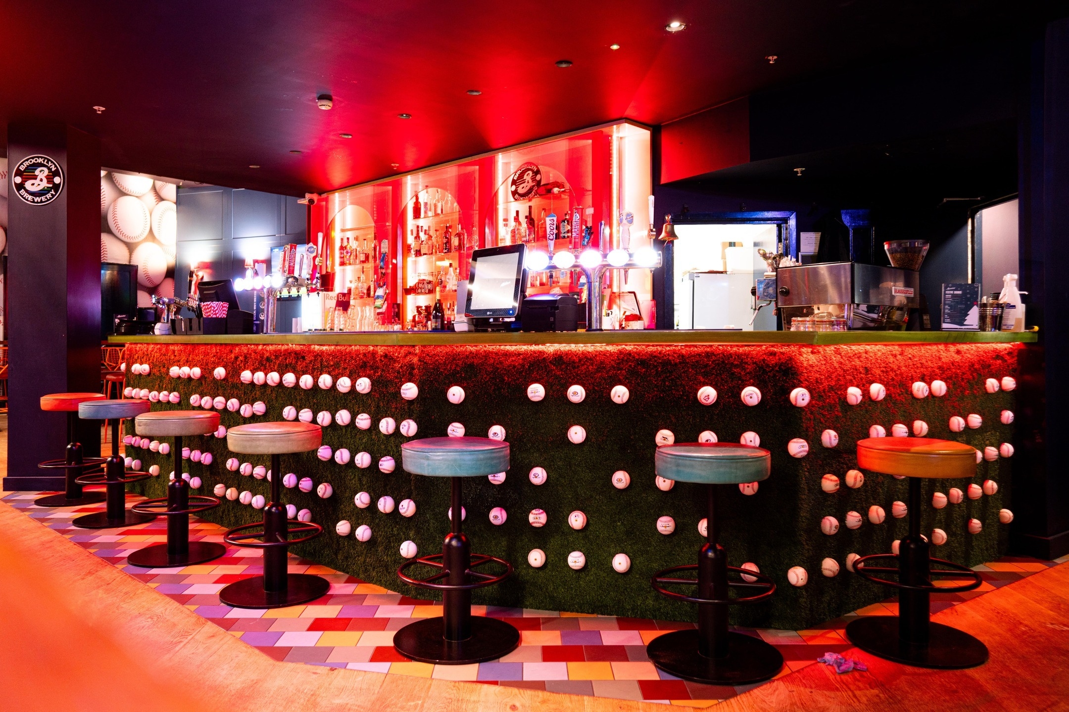 Photo of Moonshot Social, Shepherd's Bush