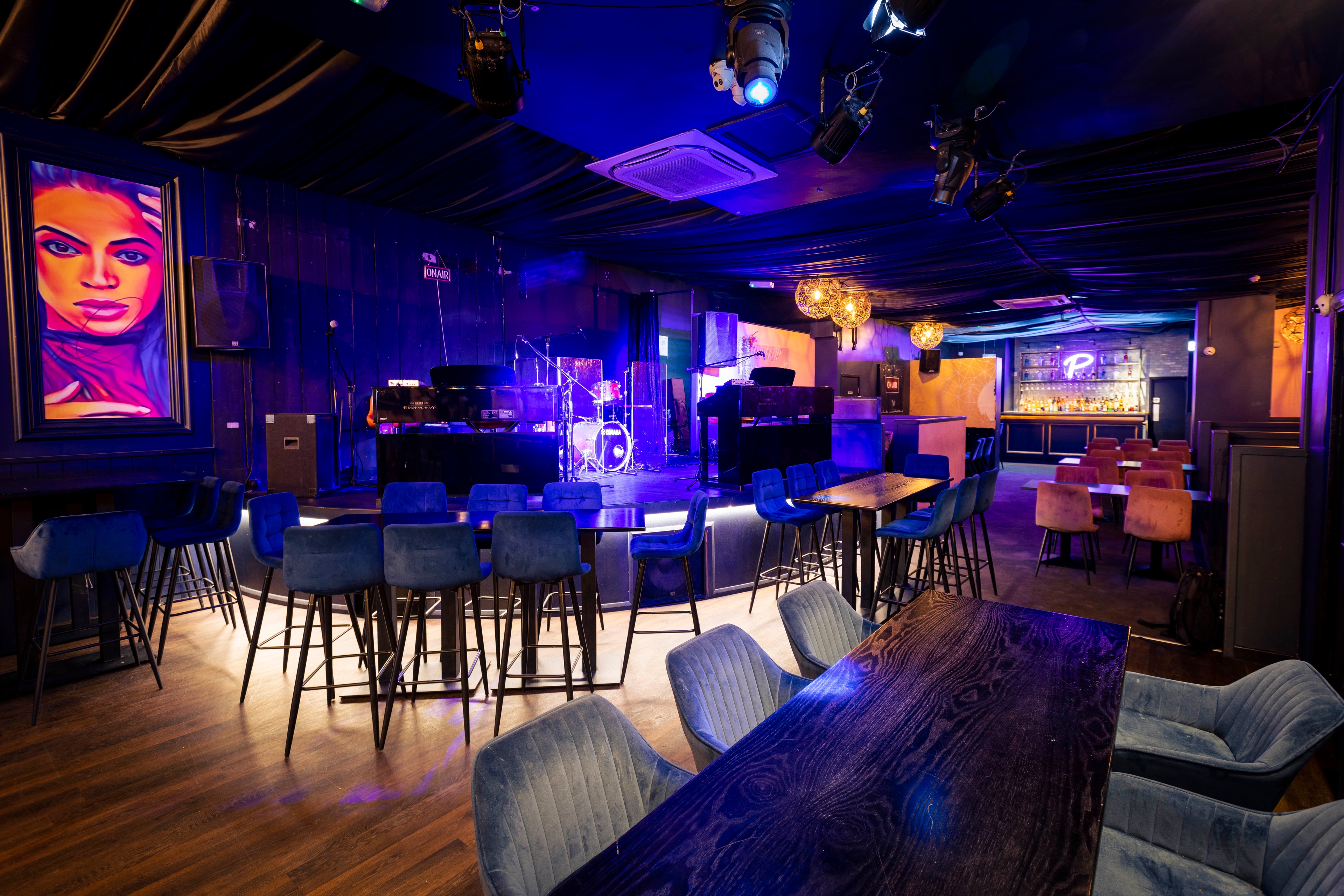 Photo of Playlist Live