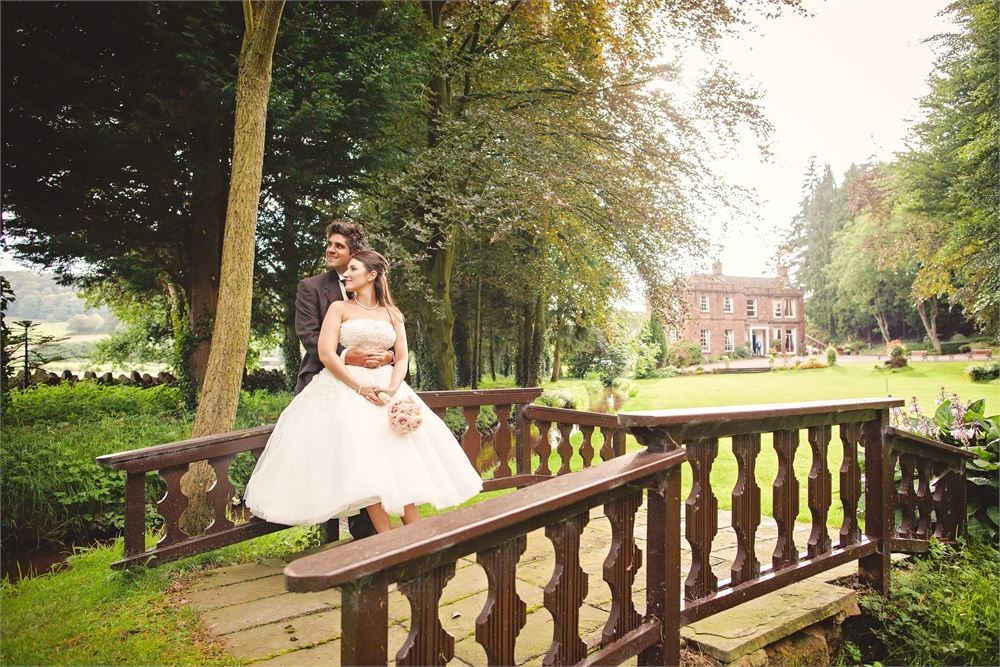 Photo of Parkfields Country House, Exclusive Hire