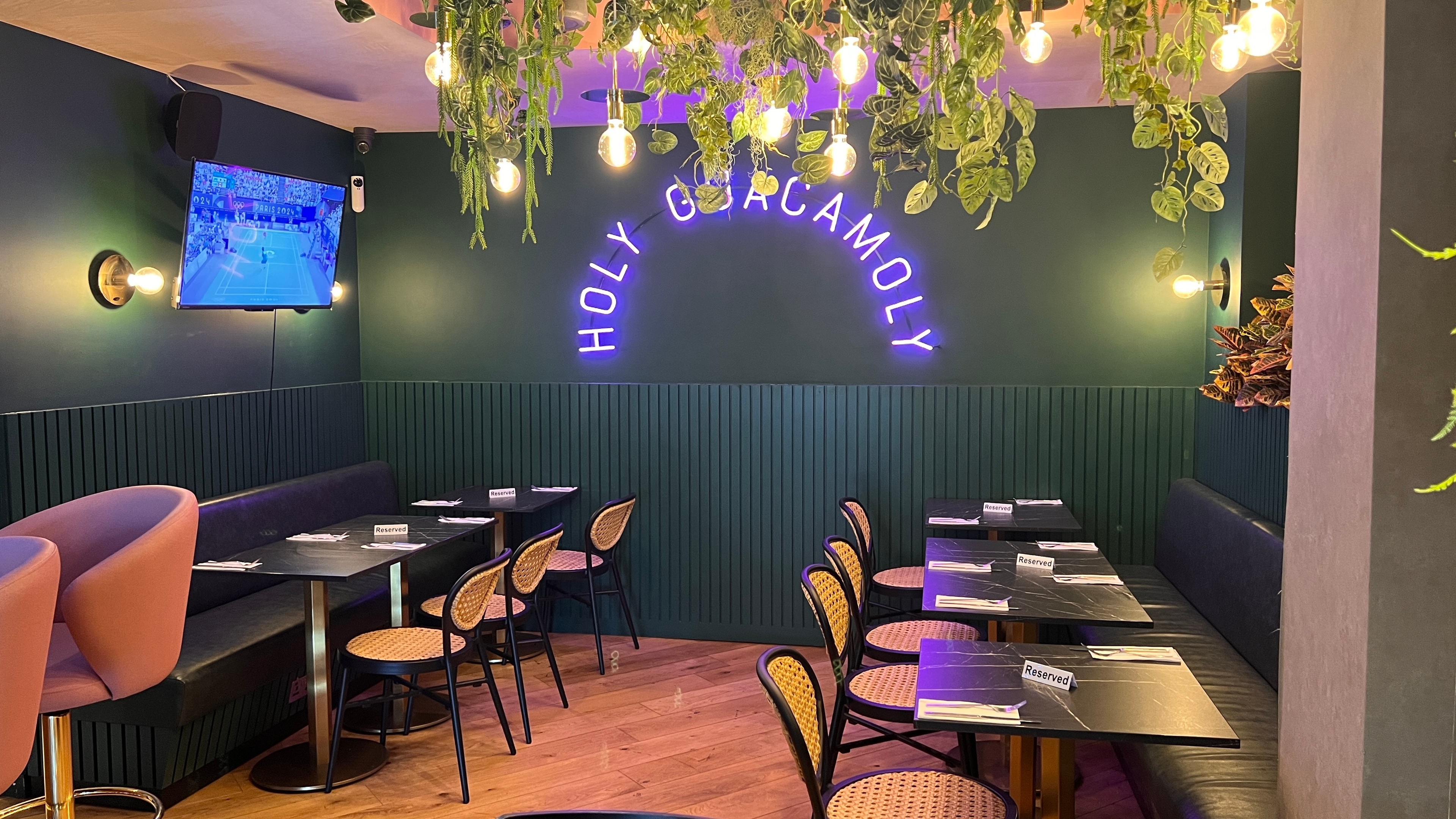 Photo of My Place Cafe