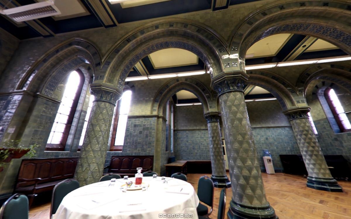 Photo of Foresight Centre, Foresight Centre The Chapel