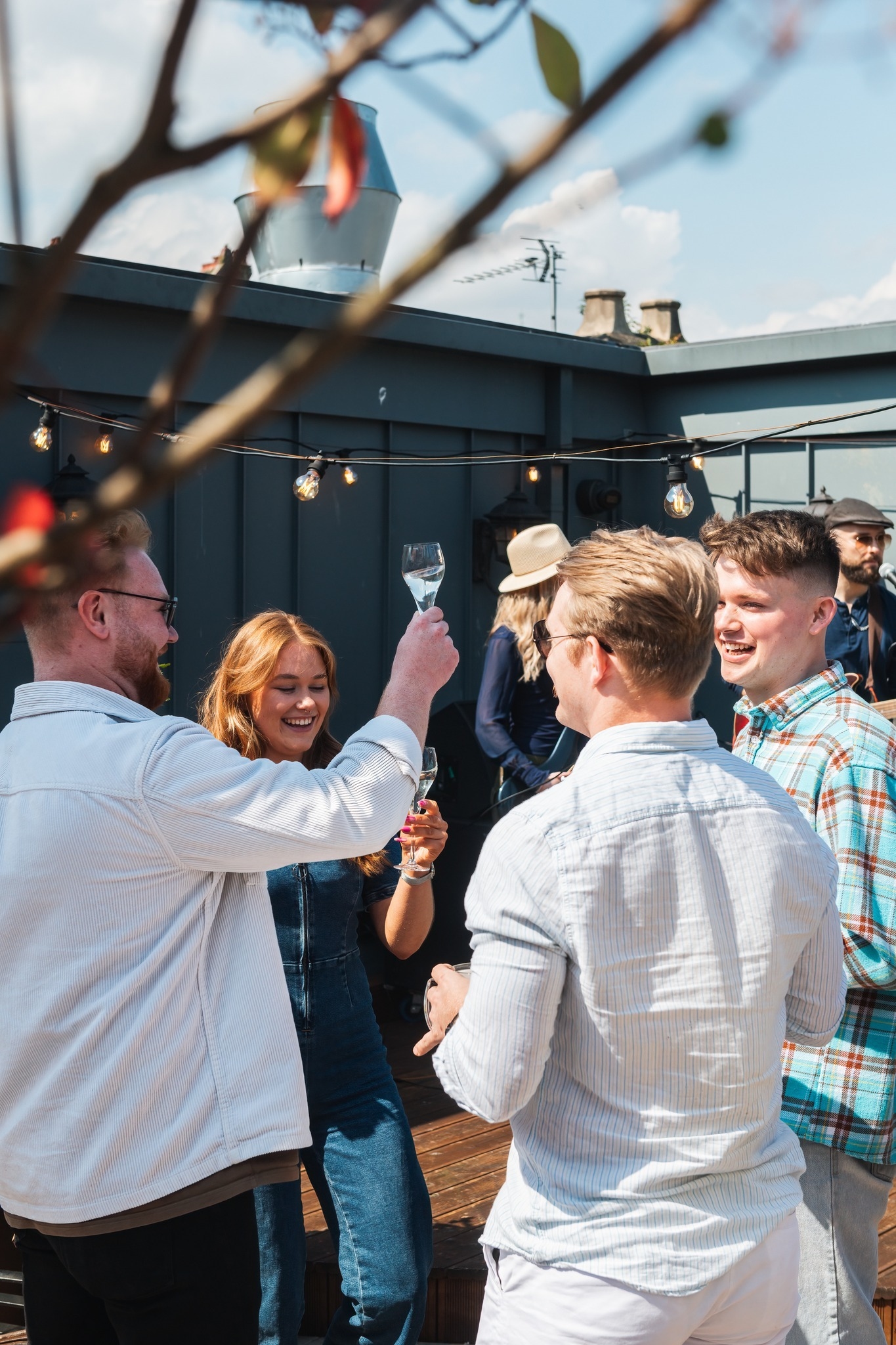 Photo of The Botanist Exeter, Area And Whole Venue Hire