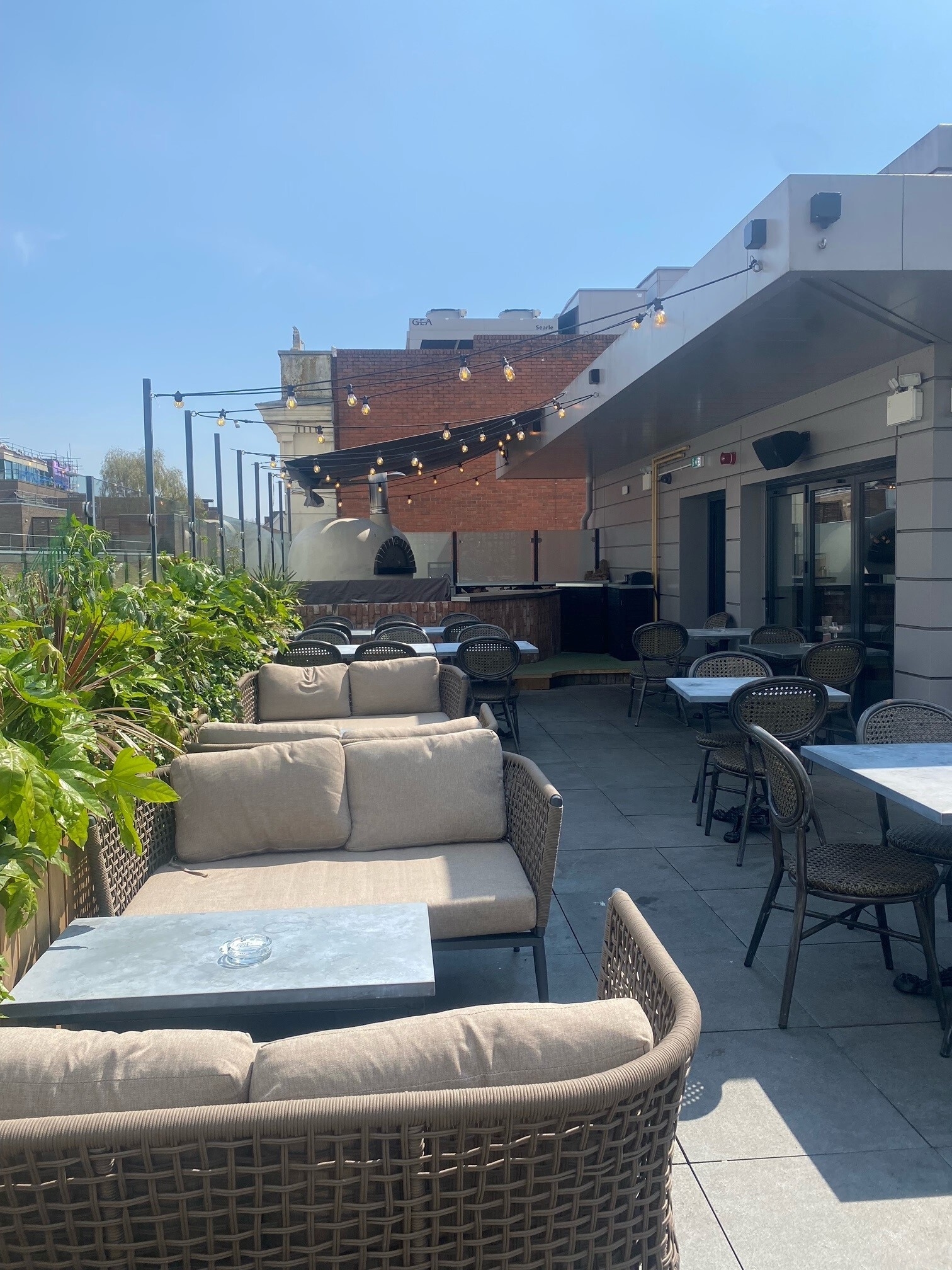 Photo of The Botanist Exeter, Area And Whole Venue Hire