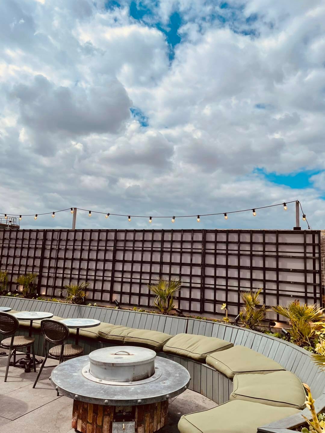 Photo of The Botanist Exeter, Area And Whole Venue Hire