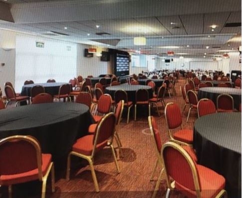 Photo of Sheffield United Football Club, Platinum Suite