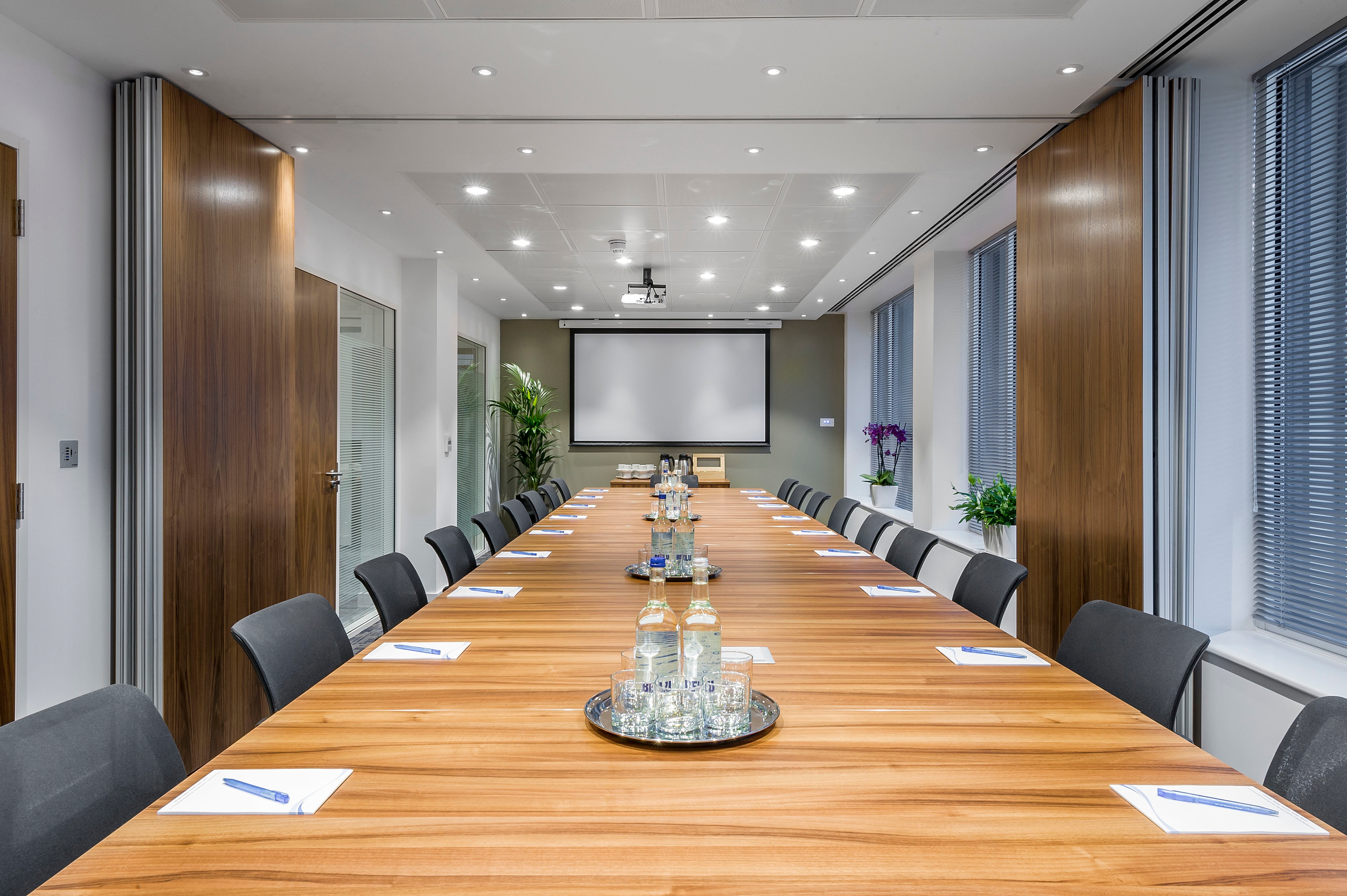 Photo of Regus London Westminster, Battersea Park