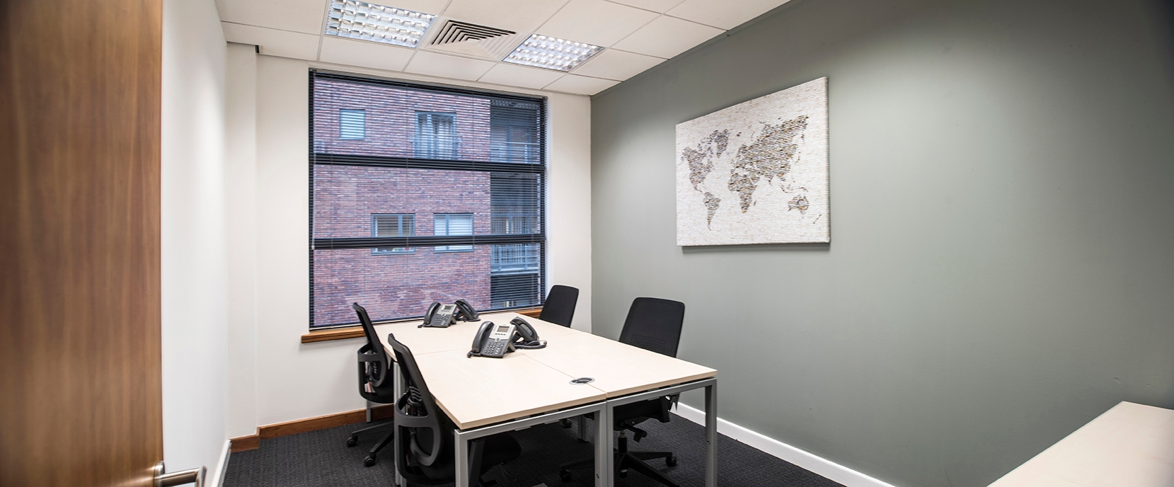 Photo of Regus Newcastle Quayside, Clayton