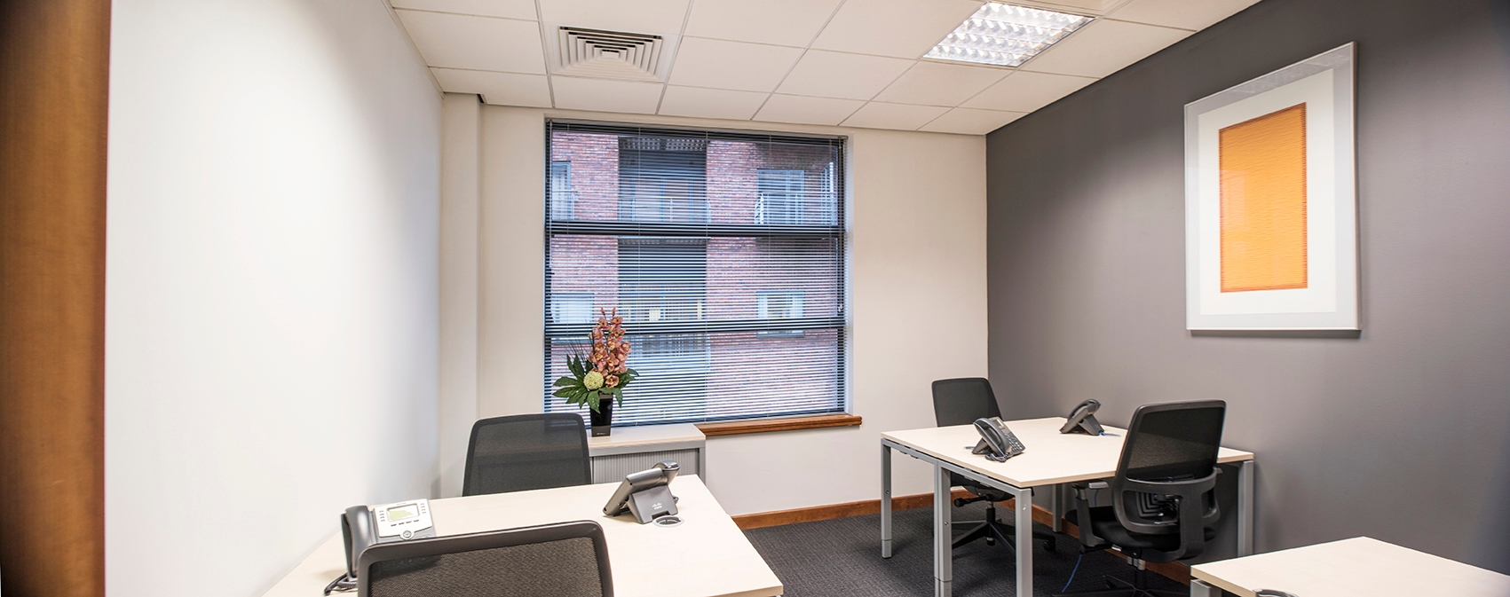 Photo of Regus Newcastle Quayside, Sage