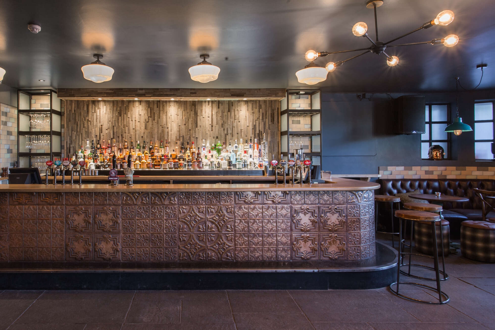 Photo of Duke’s Head Putney, The Rowing Club