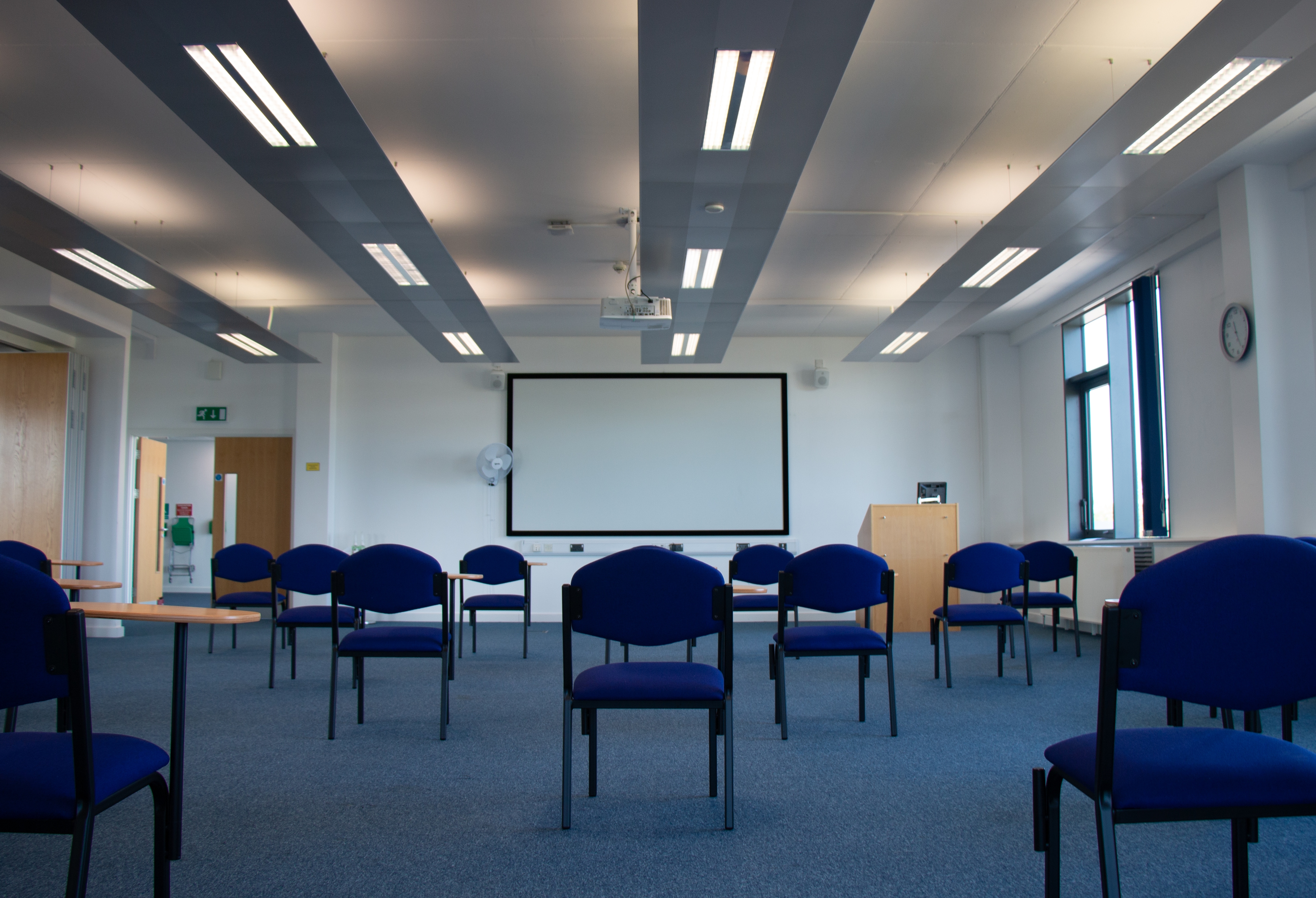 Photo of Future Skills Centre Exeter, Touchdown Point