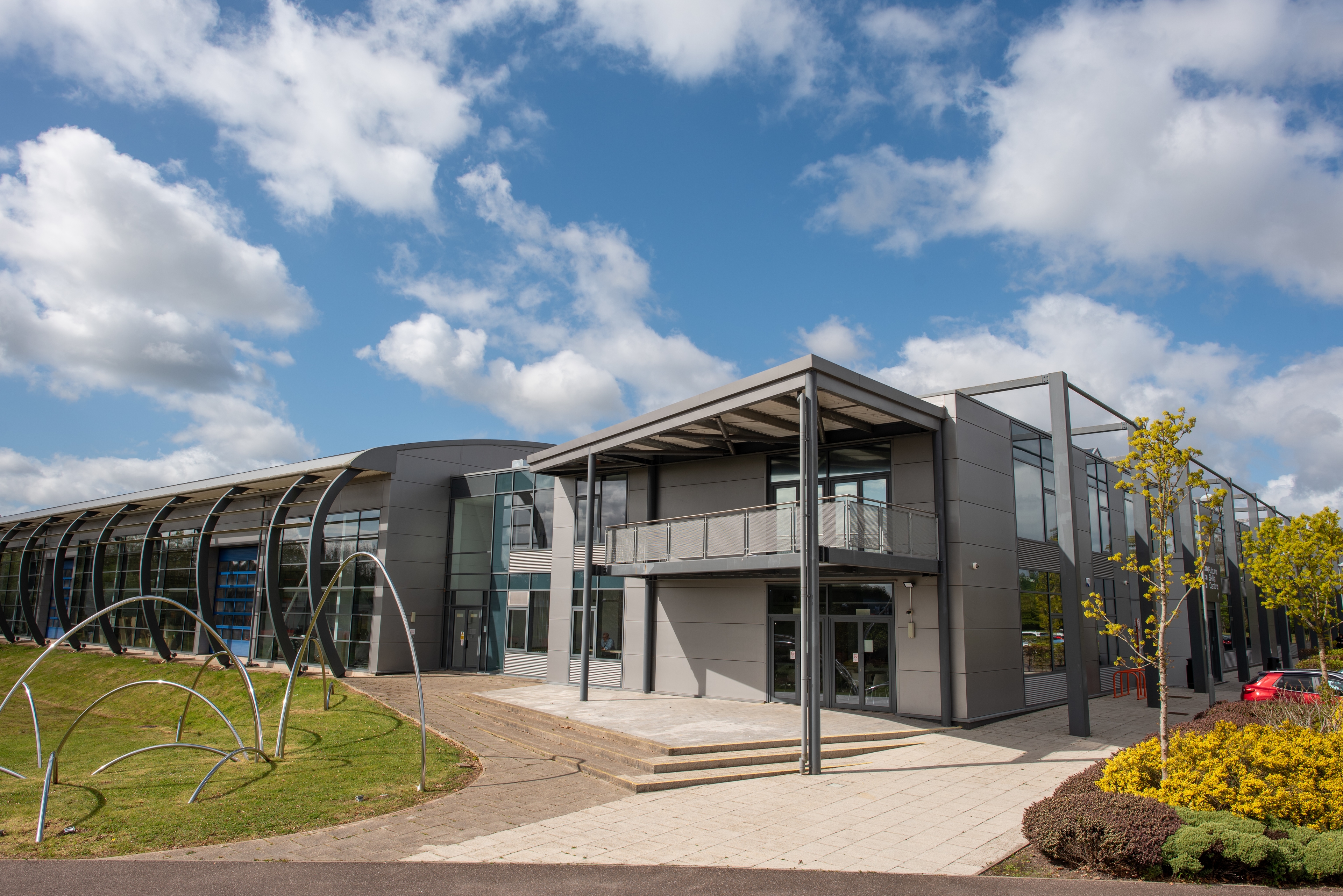 Photo of Future Skills Centre Exeter, Executive Boardroom
