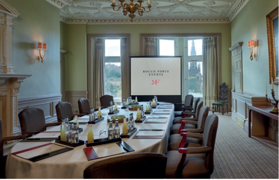 Photo of The Balmoral, Carron Suite