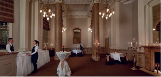 Photo of The Balmoral, Princes Suite